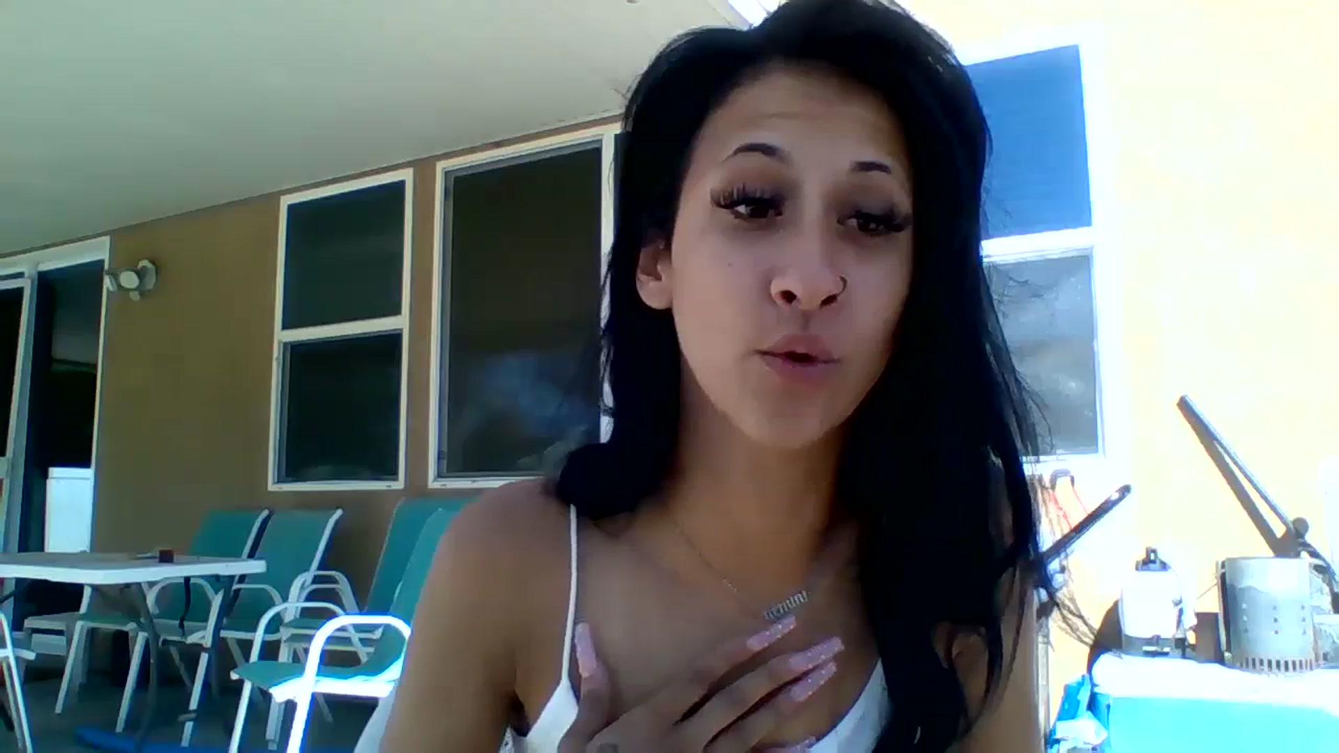 Gallery image thumbnail from amoredior420's myfreecams stream on, 08/17/2023, 17:29 image 10 of 20