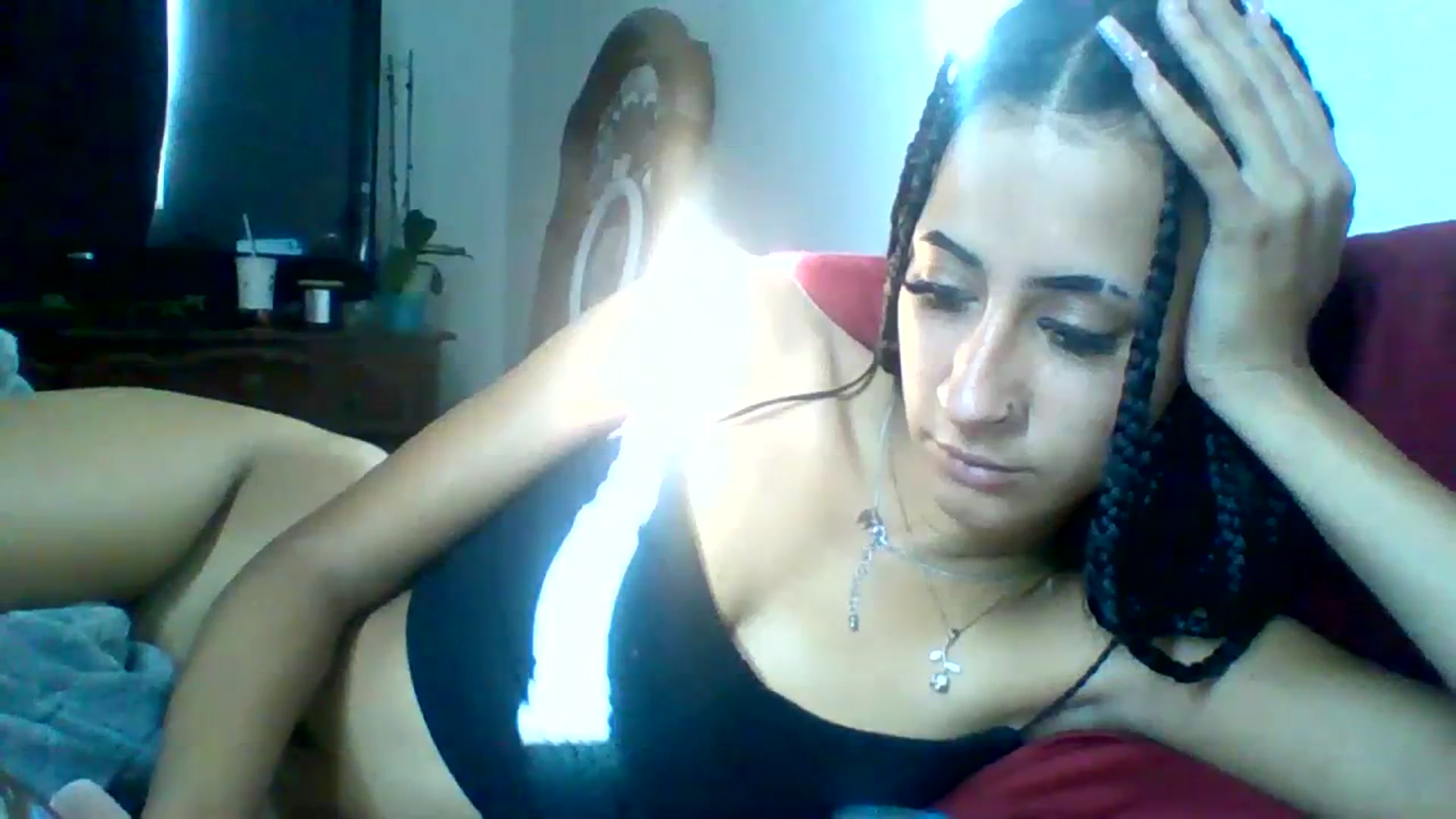 Gallery image thumbnail from amoredior420's myfreecams stream on, 08/31/2023, 15:39 image 18 of 20
