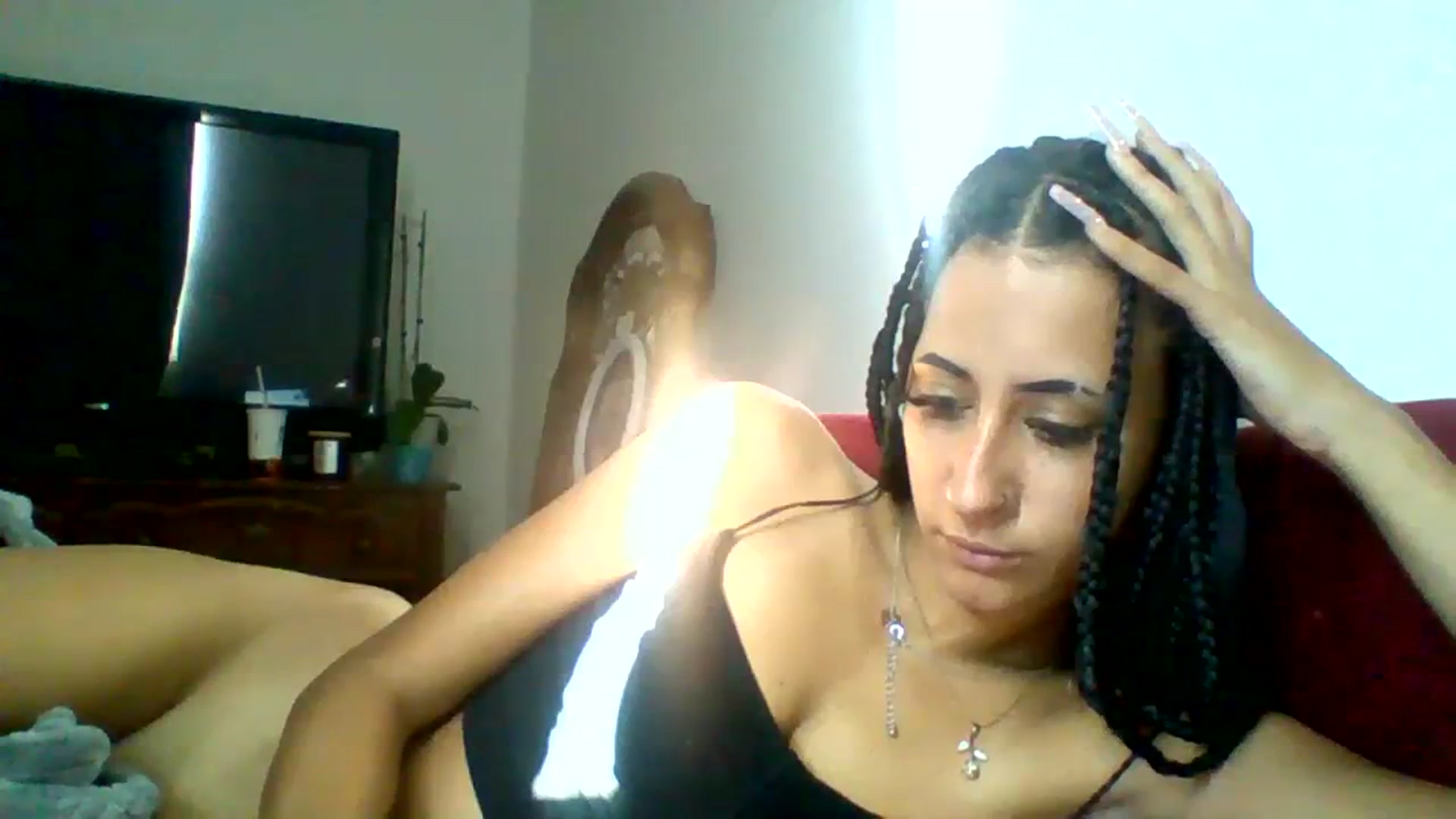 Gallery image thumbnail from amoredior420's myfreecams stream on, 08/31/2023, 15:39 image 6 of 20