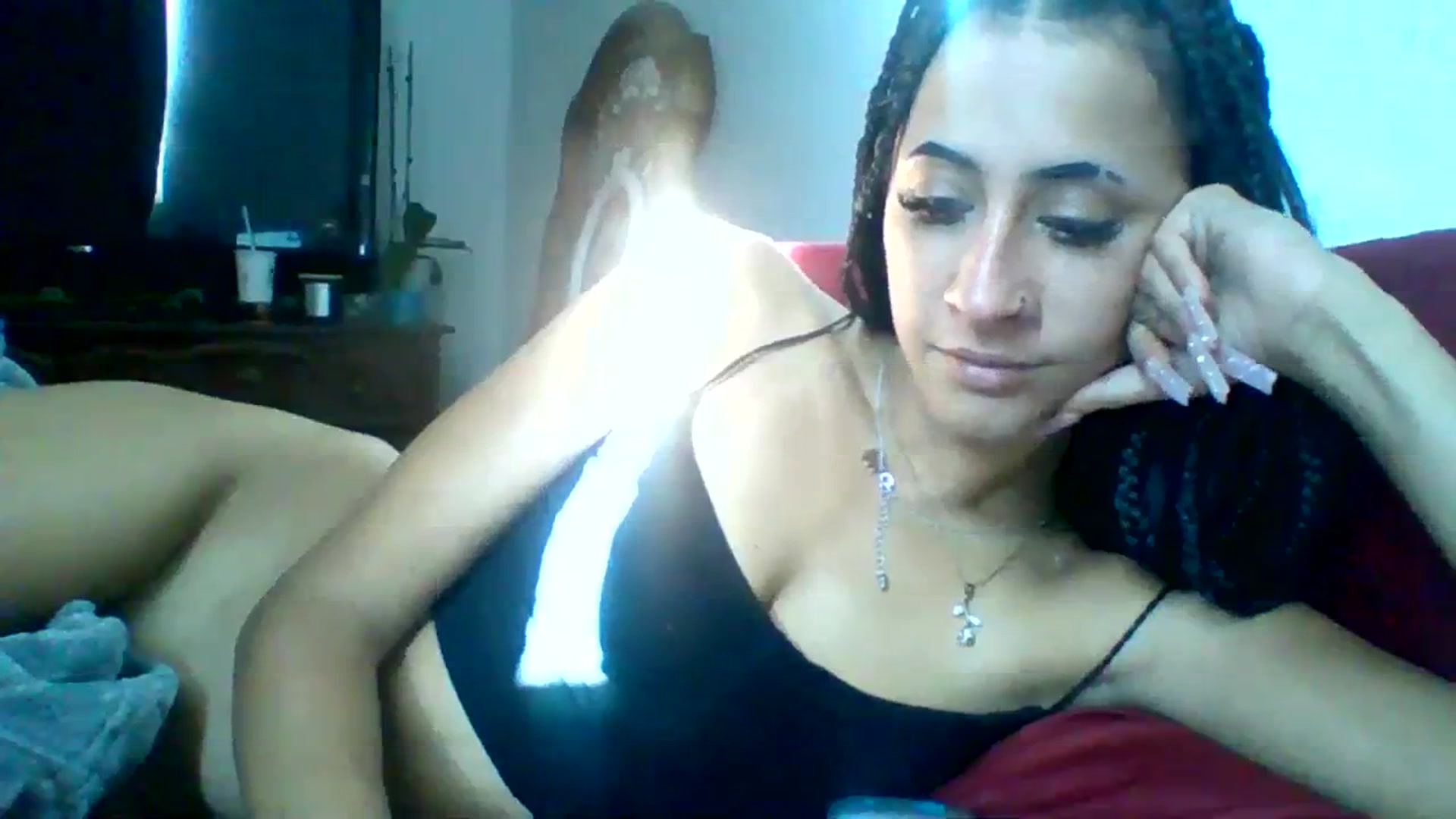 Gallery image thumbnail from amoredior420's myfreecams stream on, 08/31/2023, 15:39 image 11 of 20