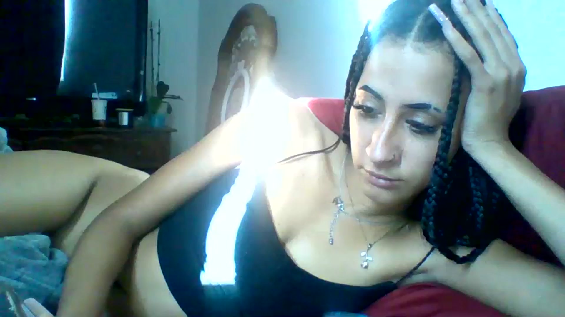 Gallery image thumbnail from amoredior420's myfreecams stream on, 08/31/2023, 15:39 image 17 of 20