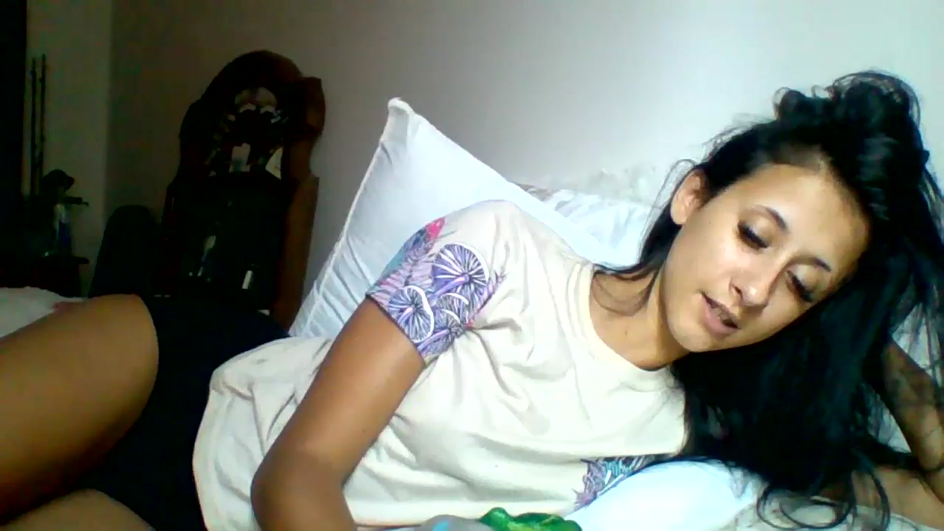 Gallery image thumbnail from amoredior420's myfreecams stream on, 09/06/2023, 18:22 image 10 of 20