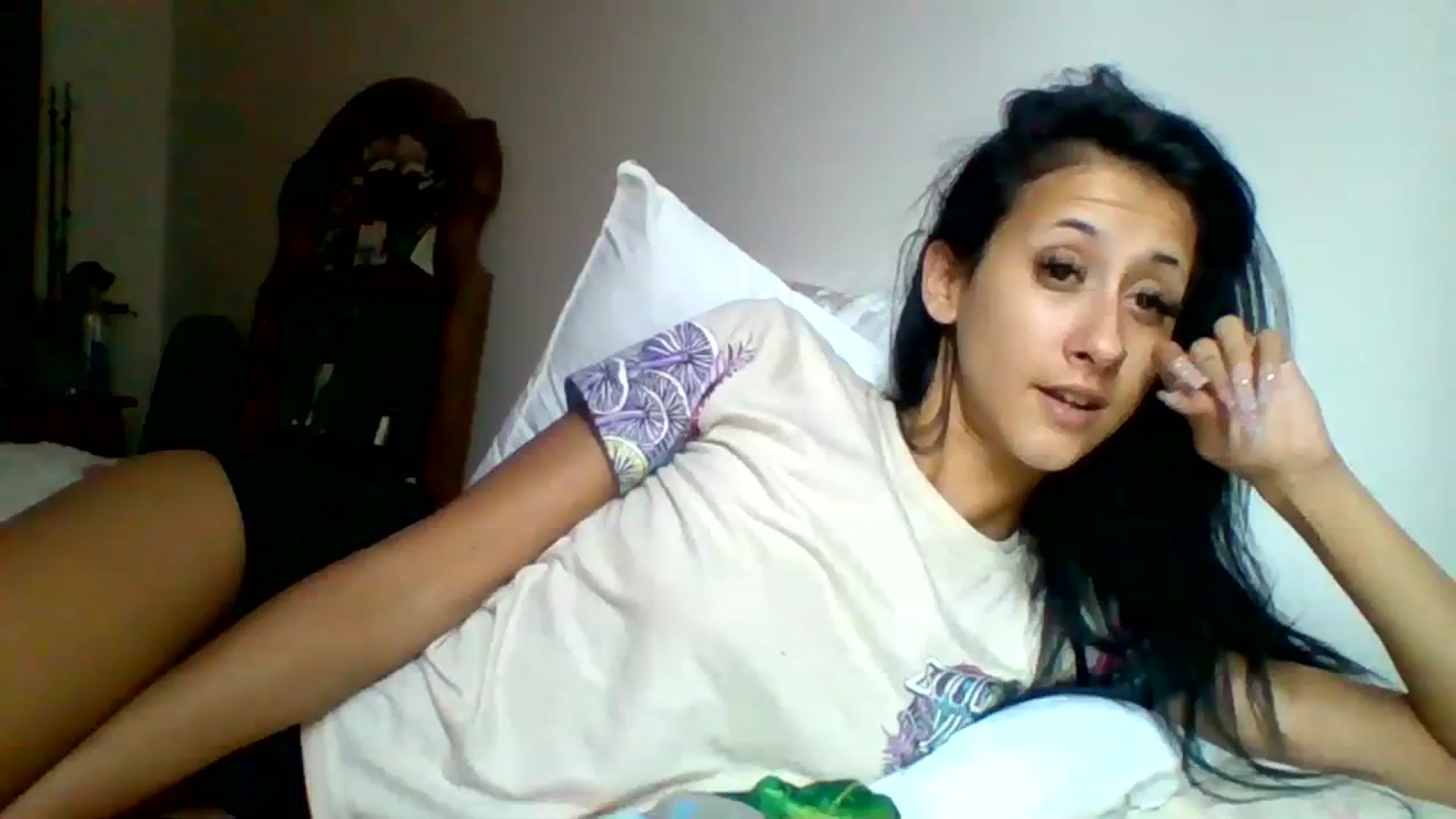 Gallery image thumbnail from amoredior420's myfreecams stream on, 09/06/2023, 18:22 image 7 of 20