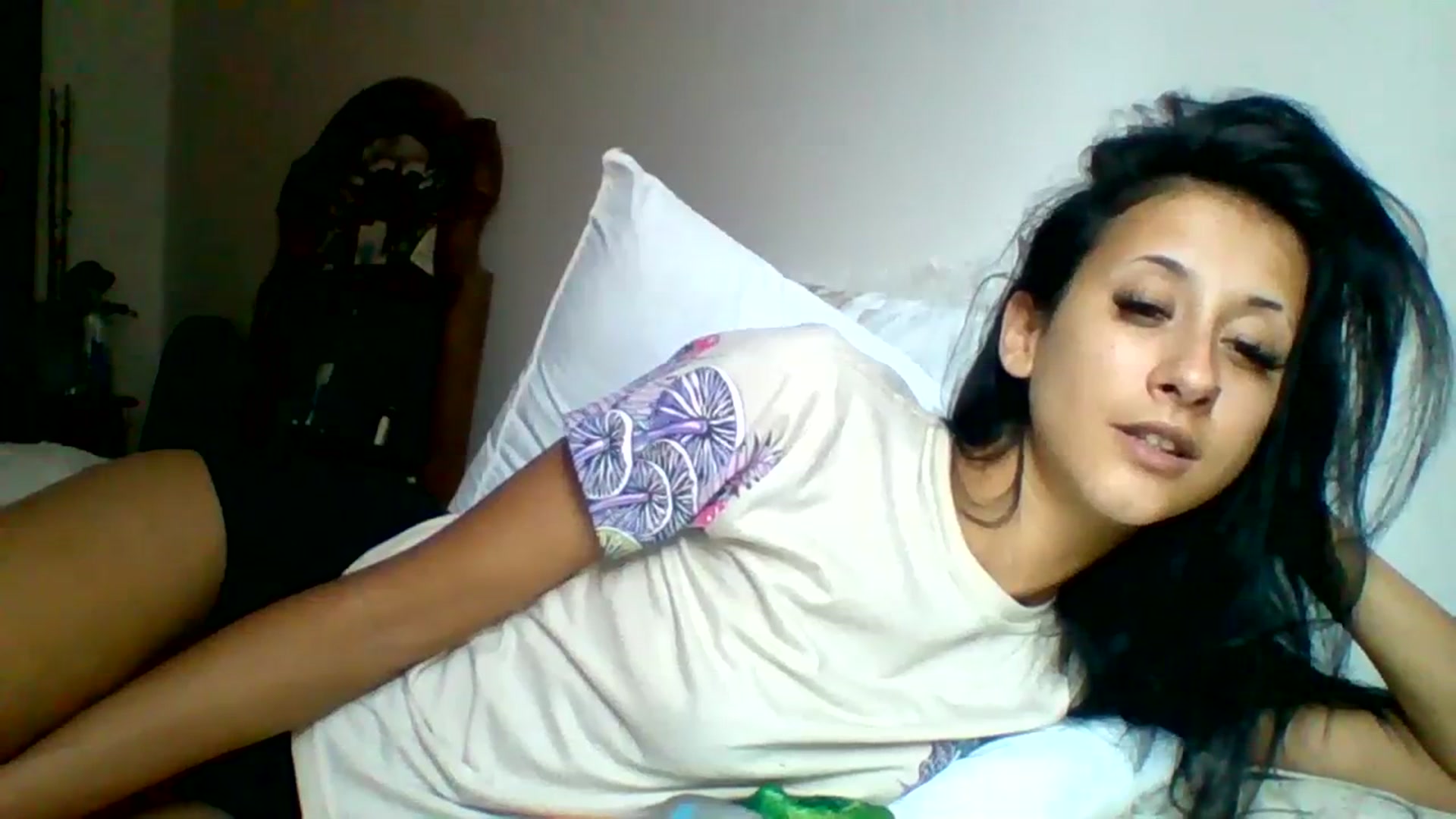 Gallery image thumbnail from amoredior420's myfreecams stream on, 09/06/2023, 18:22 image 8 of 20