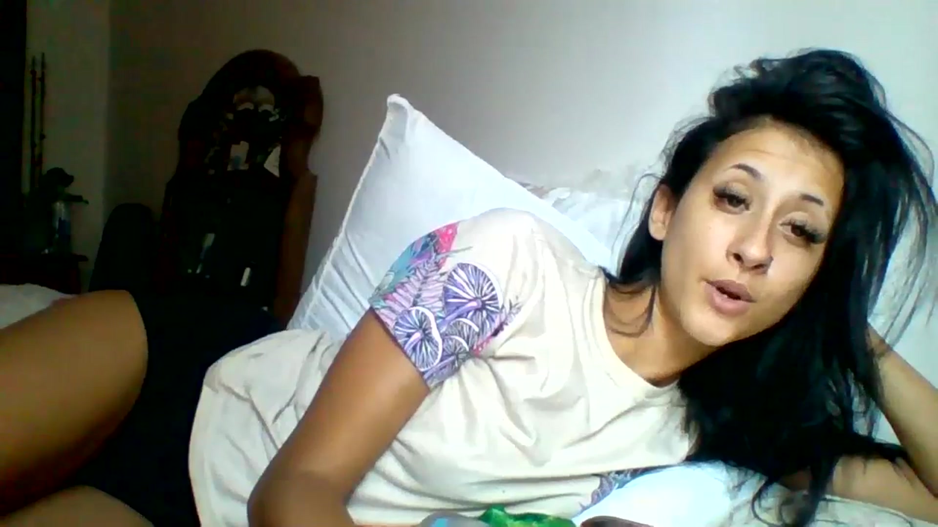 Gallery image thumbnail from amoredior420's myfreecams stream on, 09/06/2023, 18:22 image 9 of 20