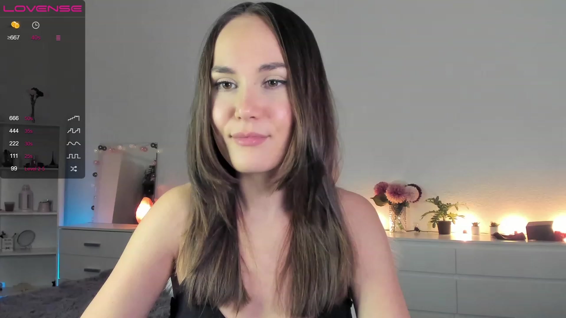 Gallery image thumbnail from ana_lus's myfreecams stream on, 12/02/2022, 21:43 image 1 of 20