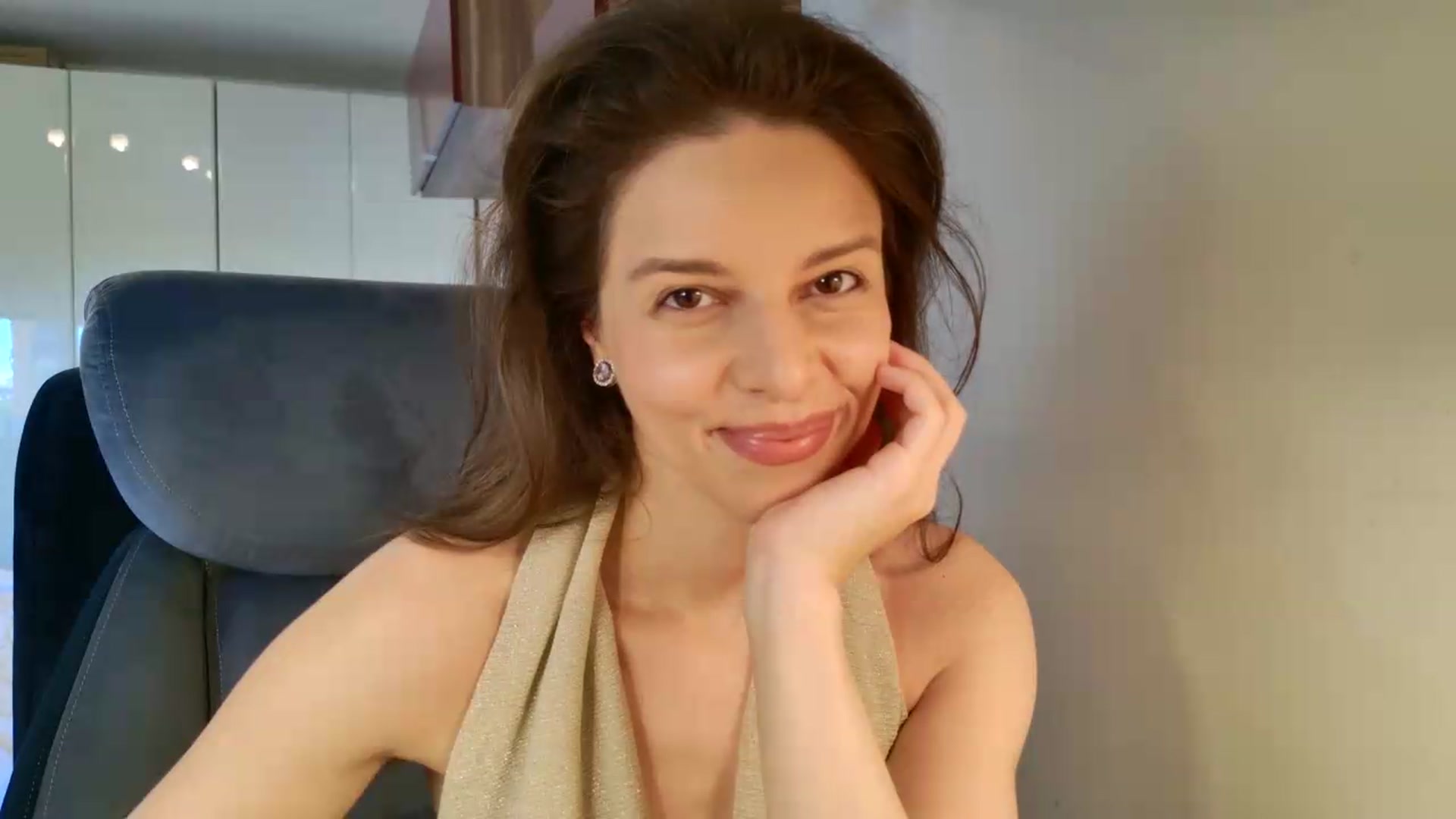 Gallery image thumbnail from ana_peace's myfreecams stream on, 08/22/2026, 13:25 image 3 of 20