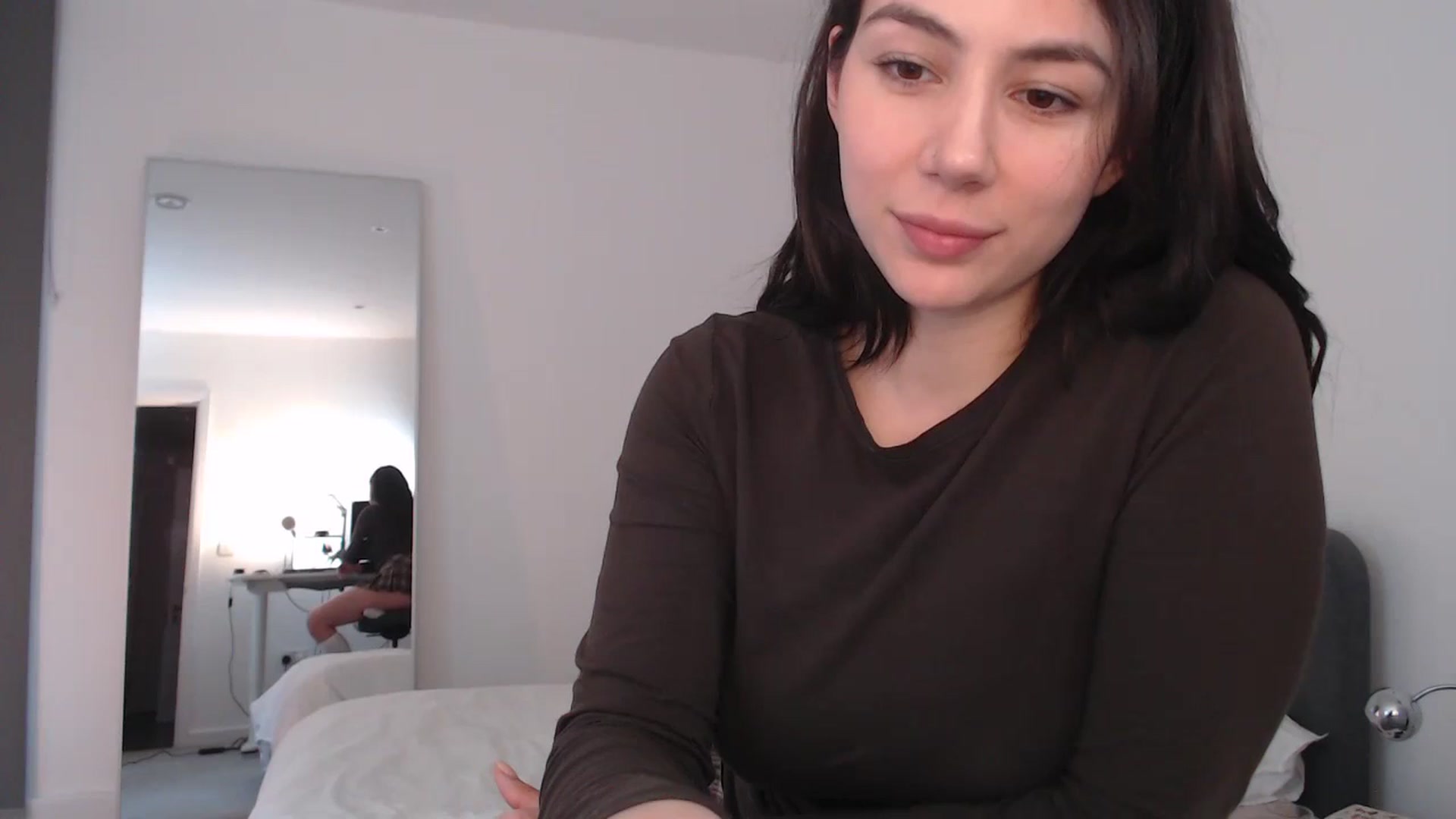 Gallery image thumbnail from anacardi's myfreecams stream on, 04/02/2024, 17:54 image 1 of 20