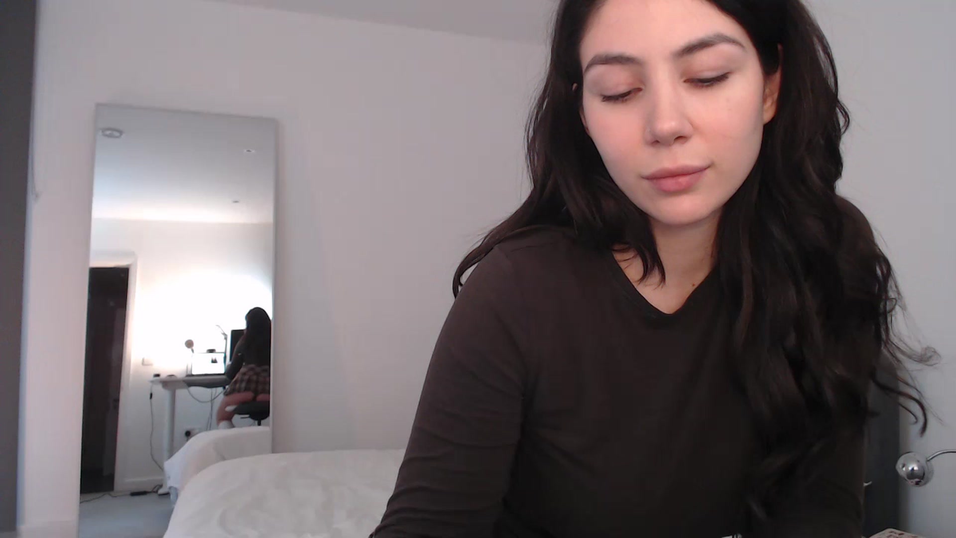 Gallery image thumbnail from anacardi's myfreecams stream on, 04/02/2024, 17:54 image 3 of 20
