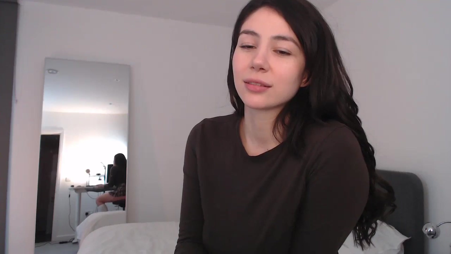 Gallery image thumbnail from anacardi's myfreecams stream on, 04/02/2024, 17:54 image 18 of 20