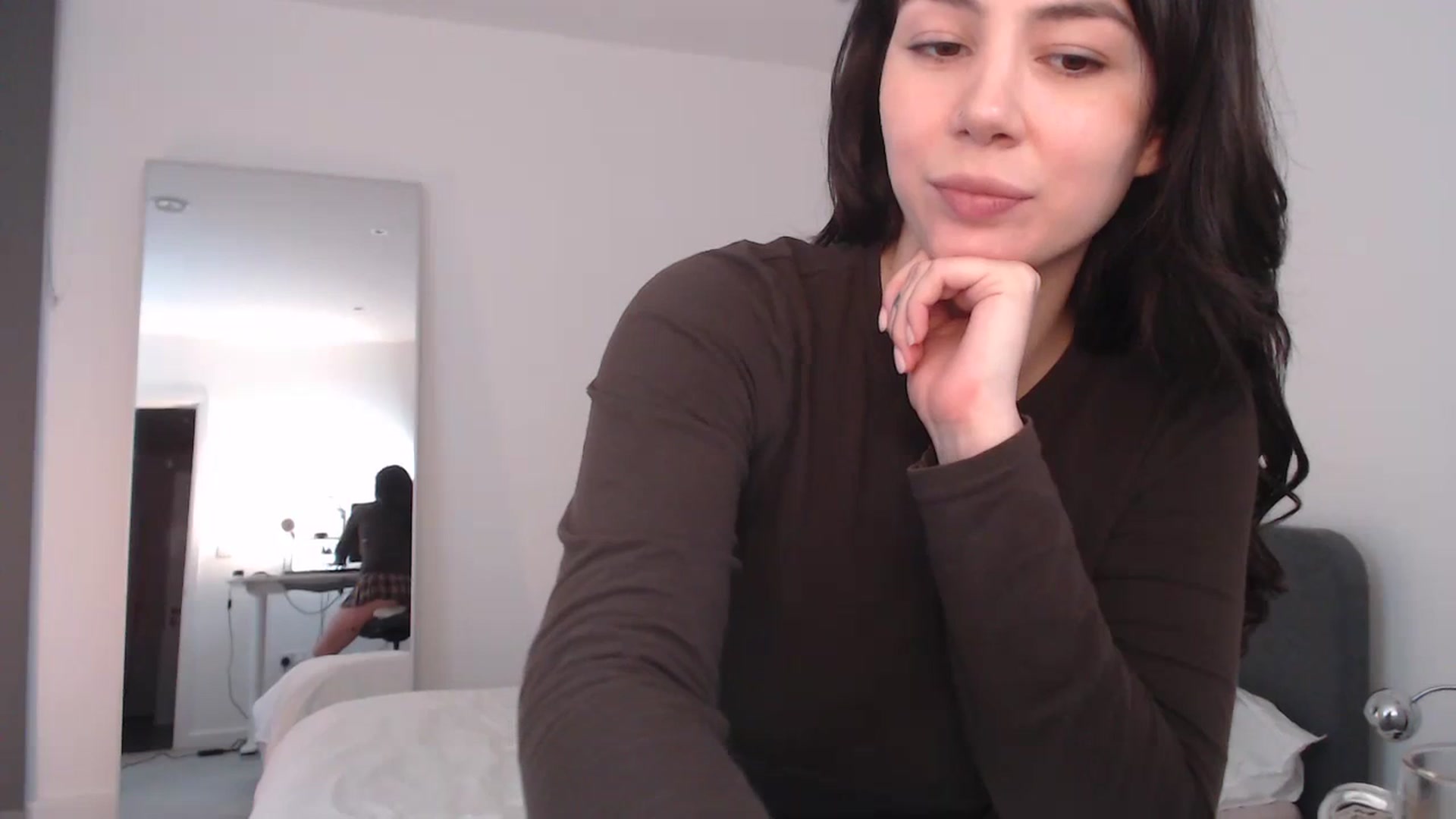 Gallery image thumbnail from anacardi's myfreecams stream on, 04/02/2024, 17:54 image 9 of 20