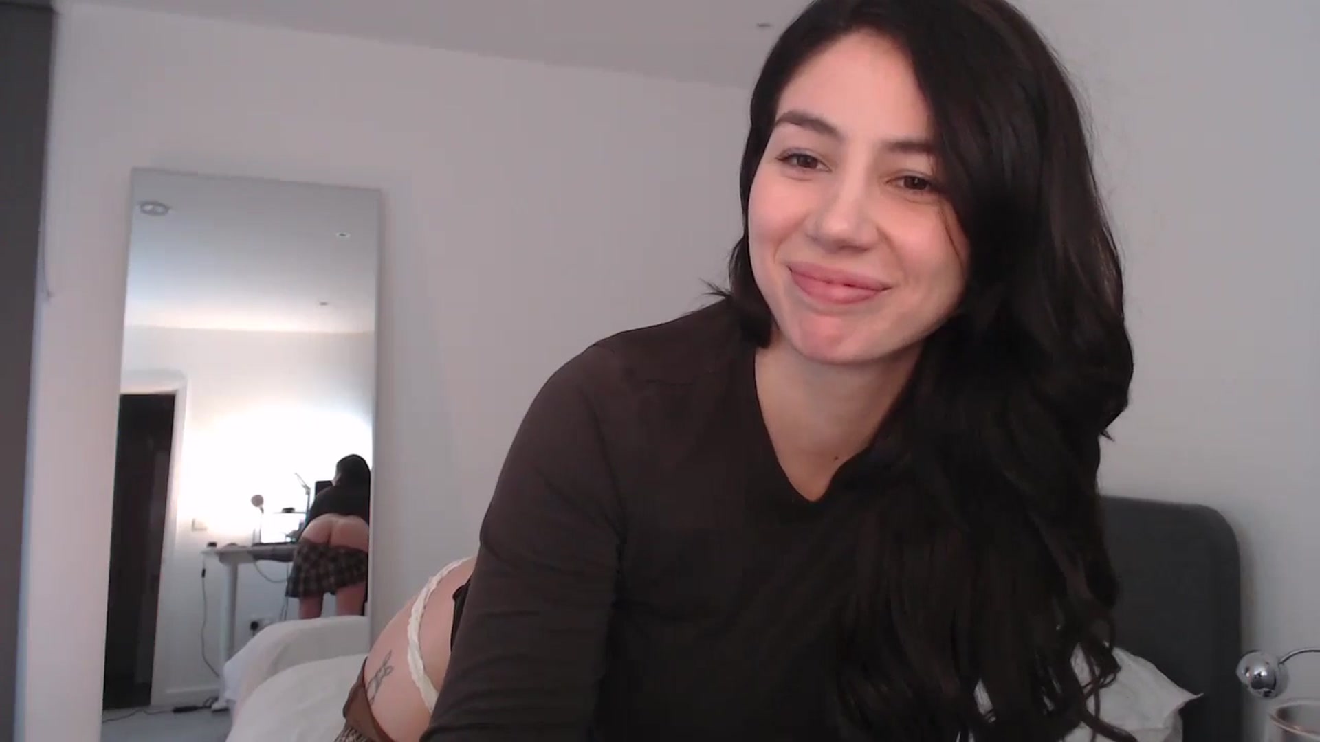 Gallery image thumbnail from anacardi's myfreecams stream on, 04/02/2024, 17:54 image 14 of 20