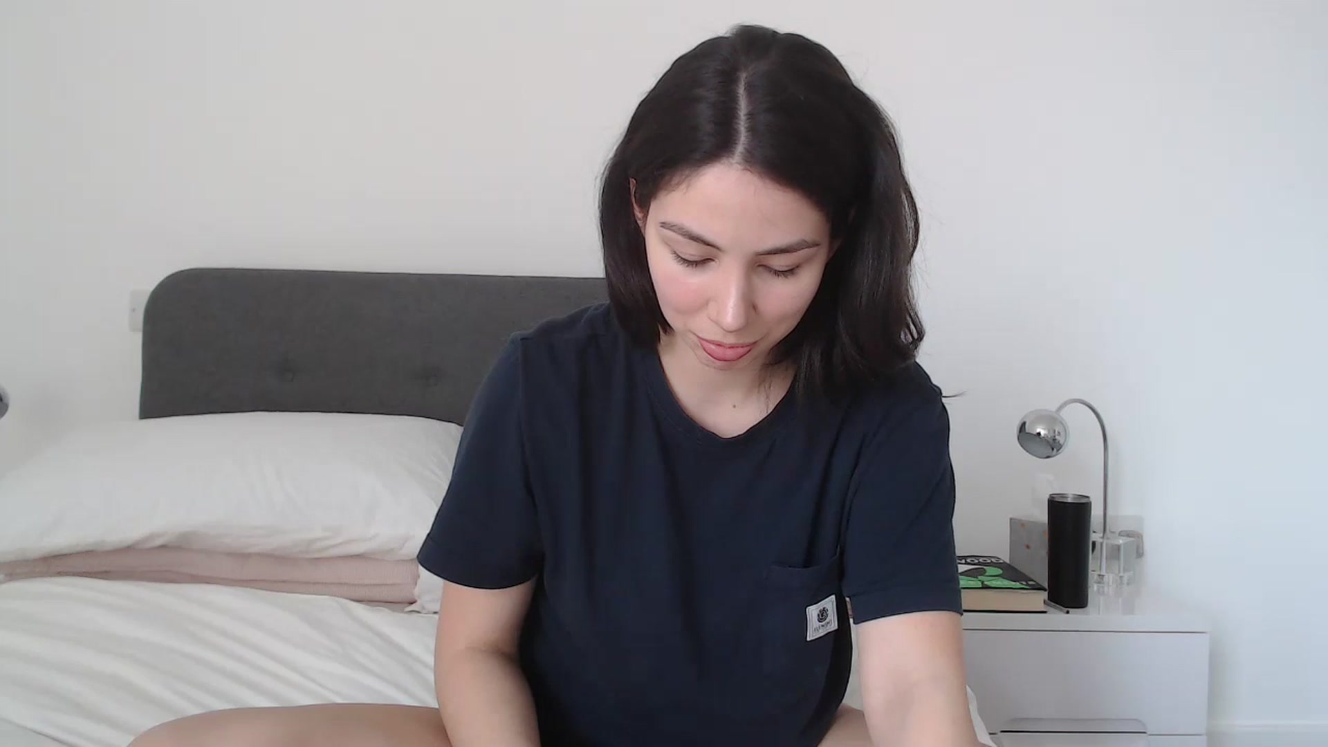 Gallery image thumbnail from anacardi's myfreecams stream on, 05/06/2024, 17:24 image 14 of 20