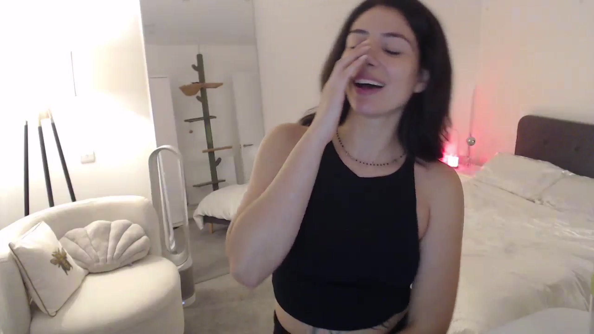 Gallery image thumbnail from anacardi's myfreecams stream on, 07/22/2024, 01:57 image 20 of 20