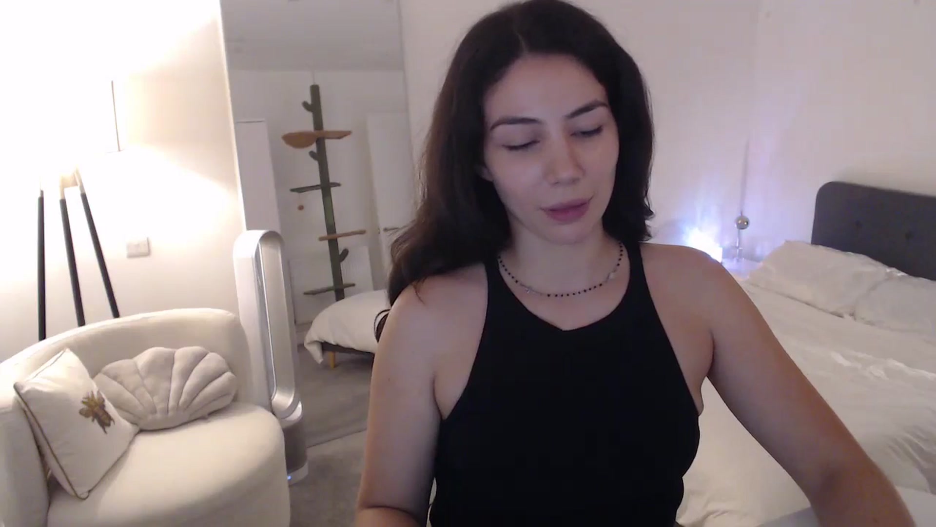 Gallery image thumbnail from anacardi's myfreecams stream on, 07/22/2024, 01:57 image 8 of 20