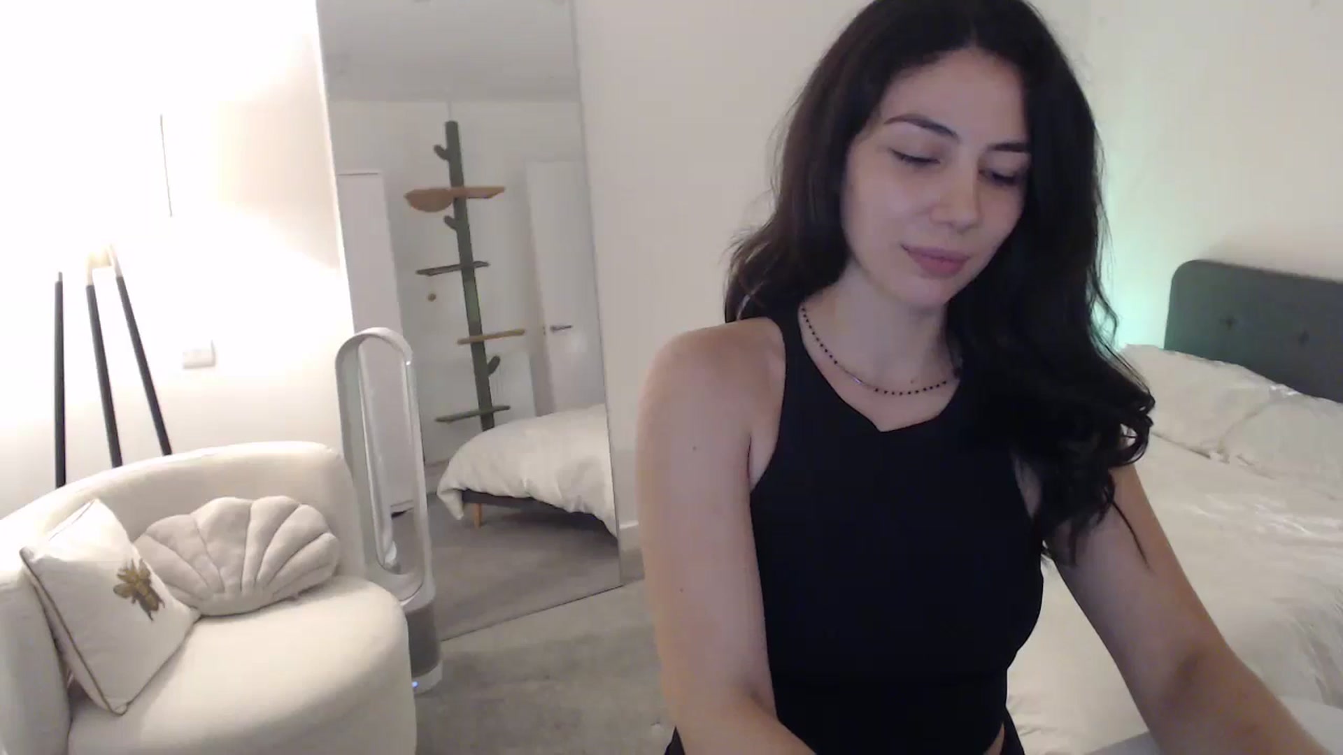 Gallery image thumbnail from anacardi's myfreecams stream on, 07/22/2024, 01:57 image 11 of 20