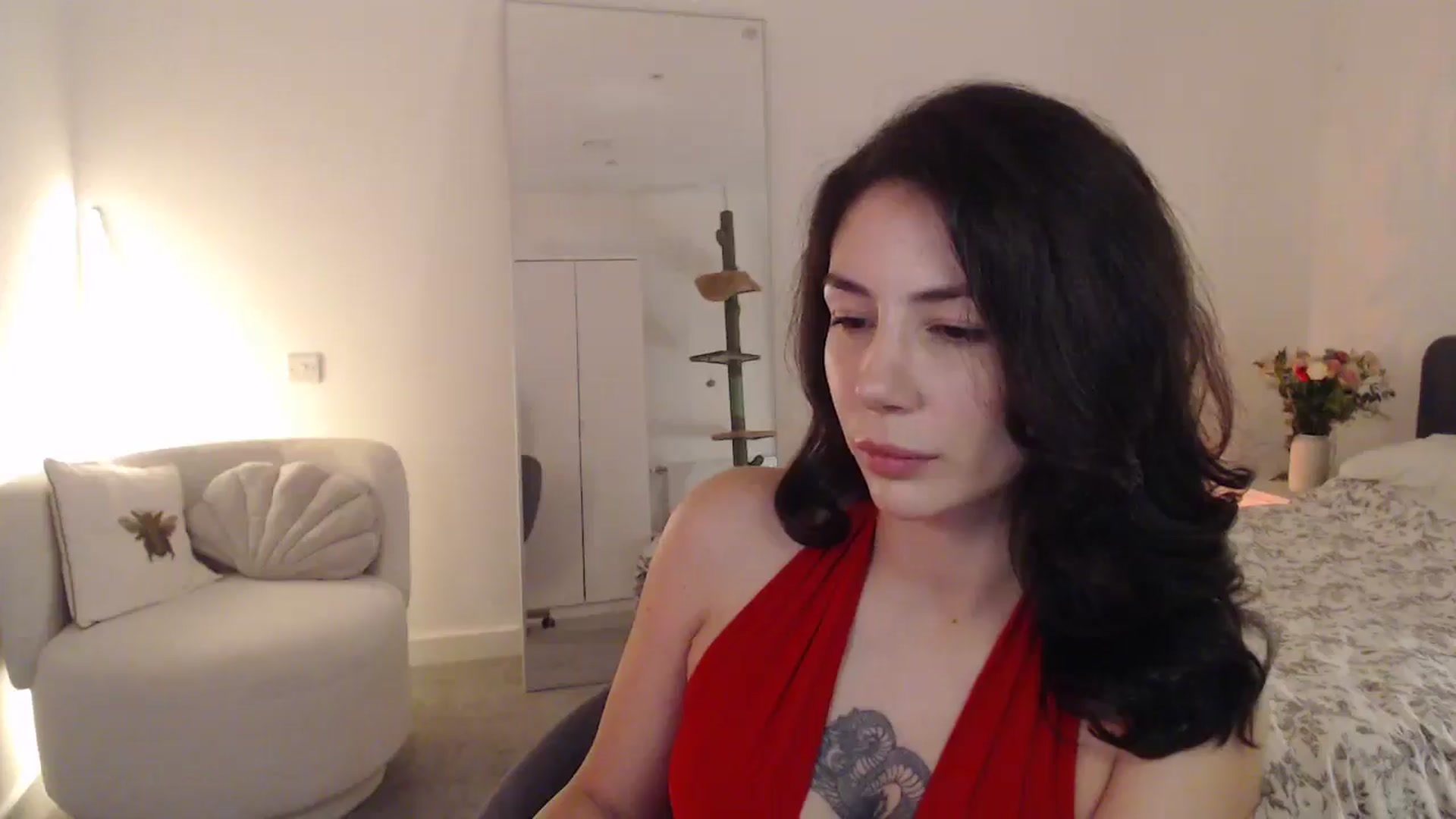 Gallery image thumbnail from anacardi's myfreecams stream on, 08/28/2024, 24:59 image 5 of 20