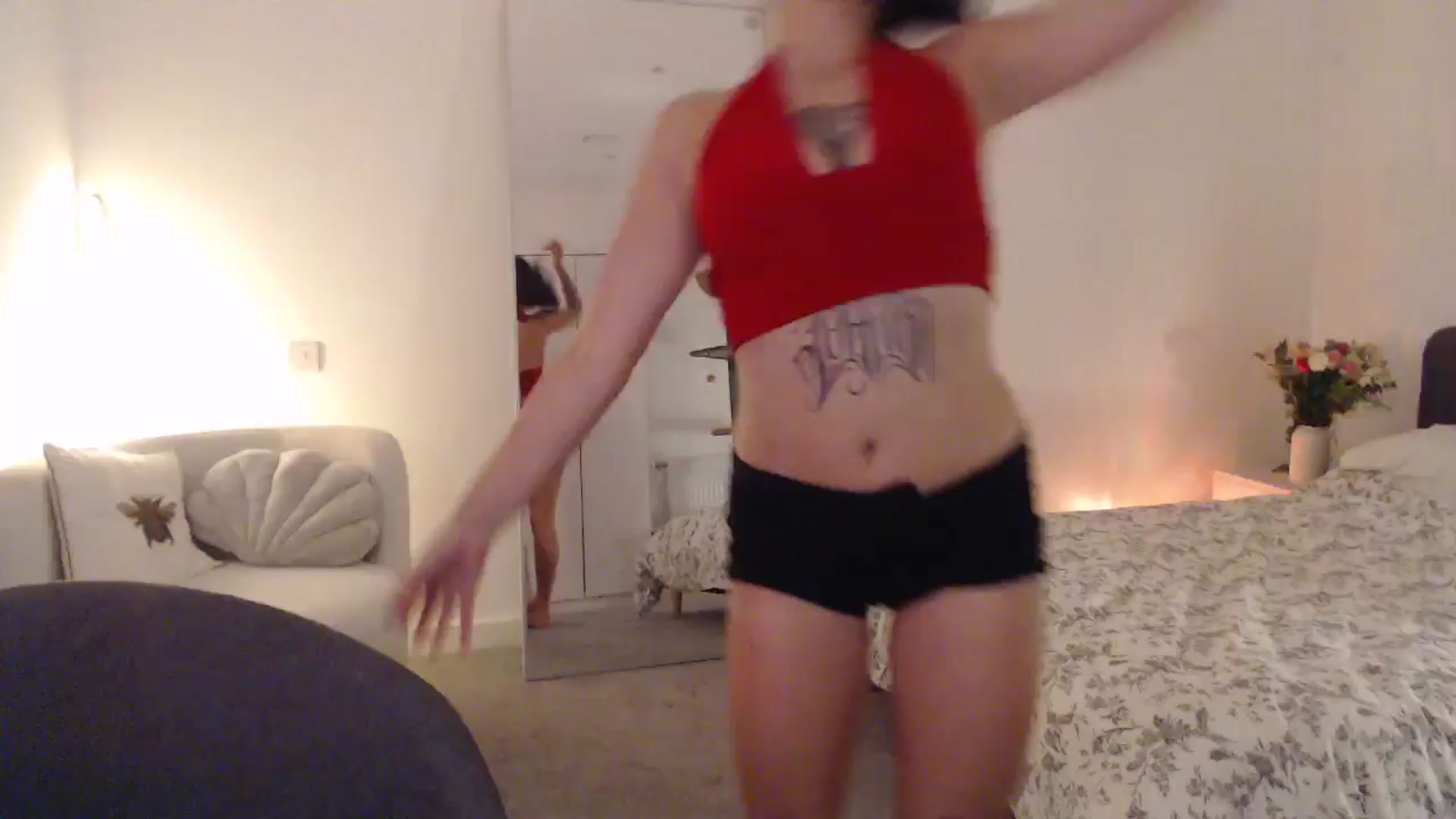 Gallery image thumbnail from anacardi's myfreecams stream on, 08/28/2024, 24:59 image 15 of 20