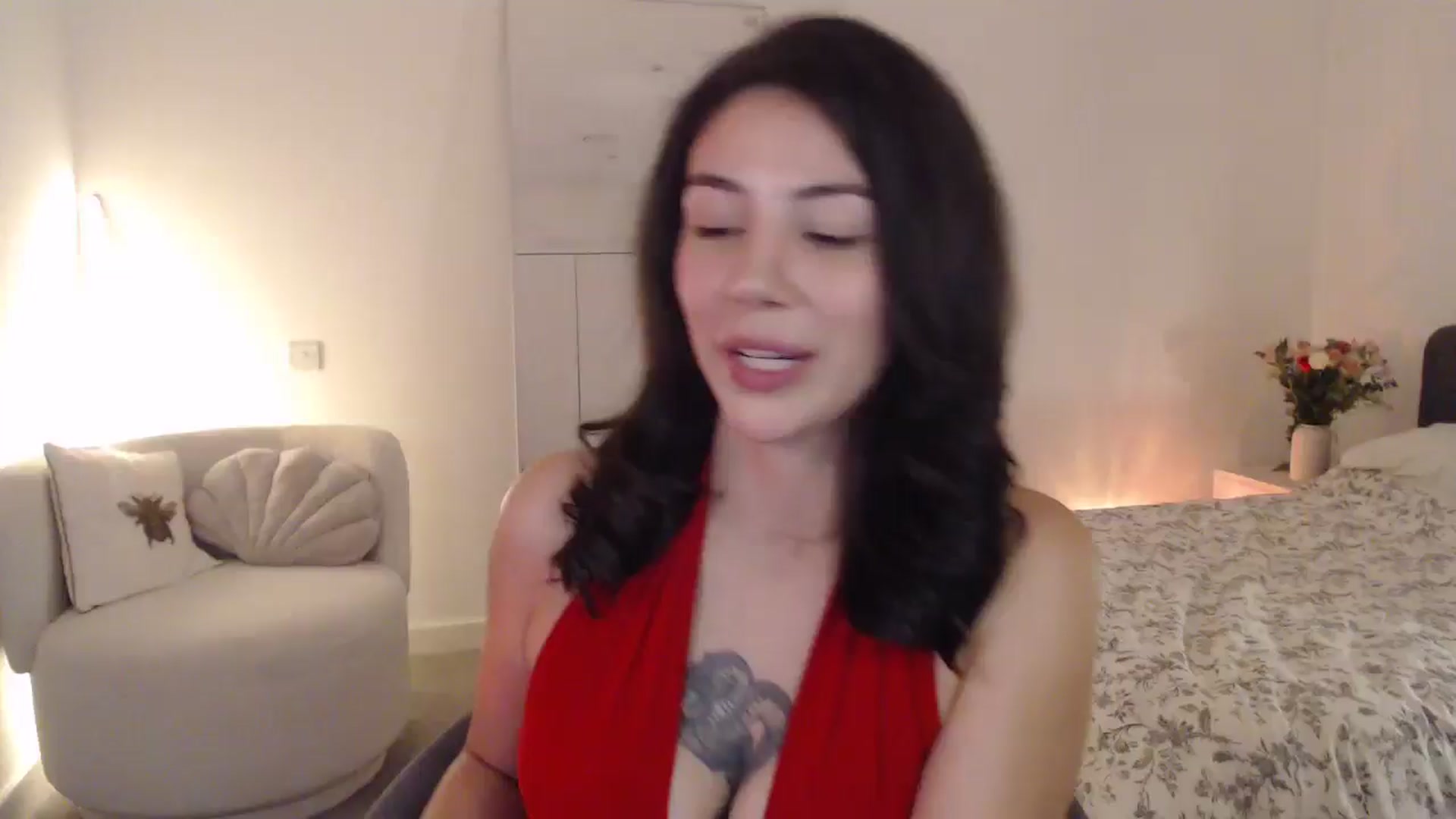 Gallery image thumbnail from anacardi's myfreecams stream on, 08/28/2024, 24:59 image 6 of 20
