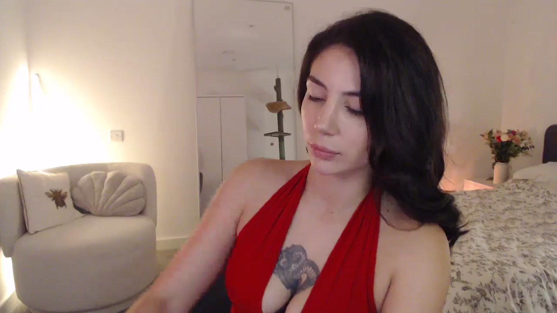 Gallery image thumbnail from anacardi's myfreecams stream on, 08/28/2024, 24:59 image 17 of 20