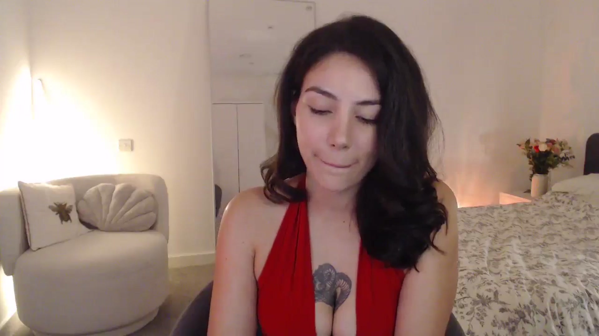Gallery image thumbnail from anacardi's myfreecams stream on, 08/28/2024, 24:59 image 12 of 20