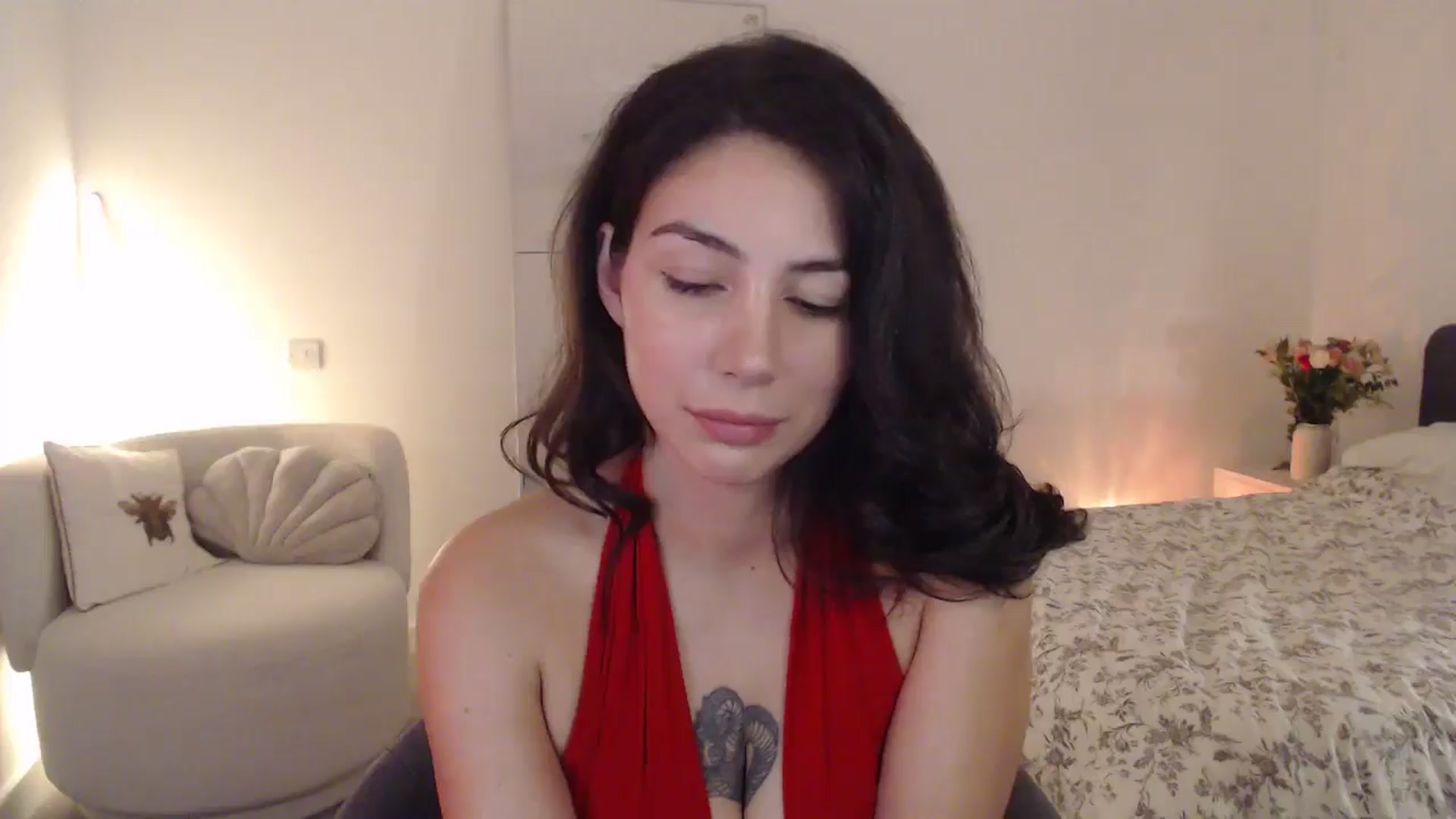 Gallery image thumbnail from anacardi's myfreecams stream on, 08/28/2024, 24:59 image 8 of 20