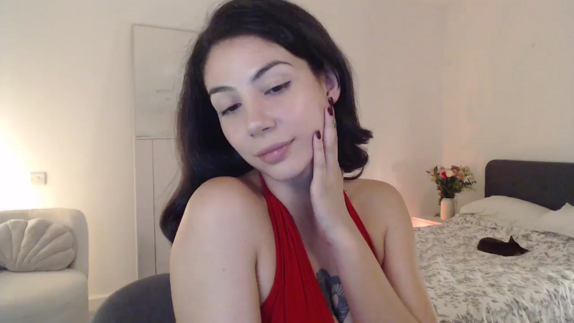 Gallery image thumbnail from anacardi's myfreecams stream on, 08/28/2024, 01:54 image 9 of 20