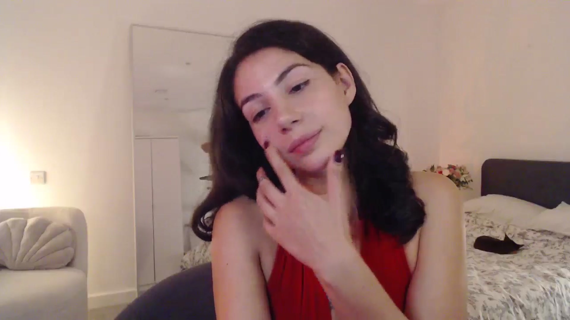 Gallery image thumbnail from anacardi's myfreecams stream on, 08/28/2024, 01:54 image 7 of 20