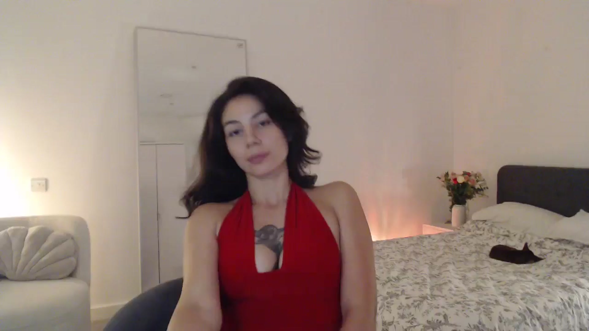 Gallery image thumbnail from anacardi's myfreecams stream on, 08/28/2024, 01:54 image 11 of 20