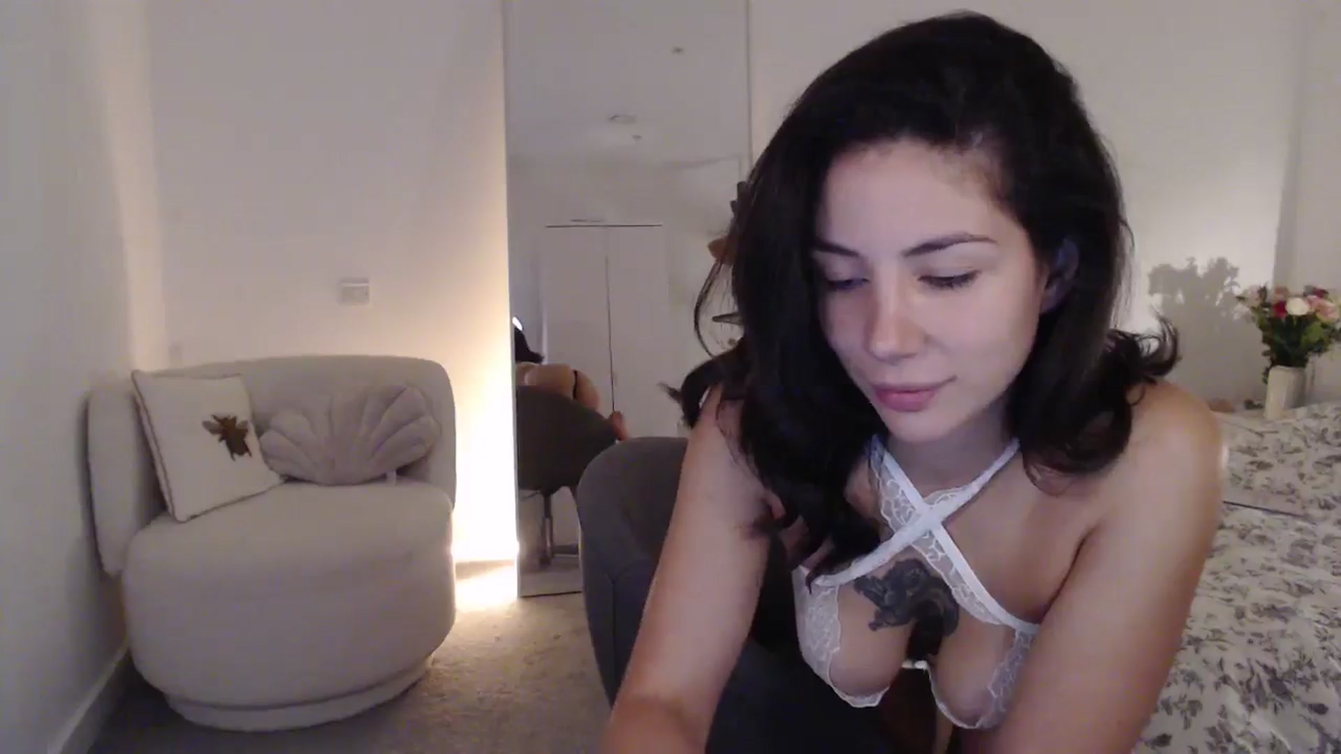 Gallery image thumbnail from anacardi's myfreecams stream on, 08/30/2024, 04:15 image 20 of 20