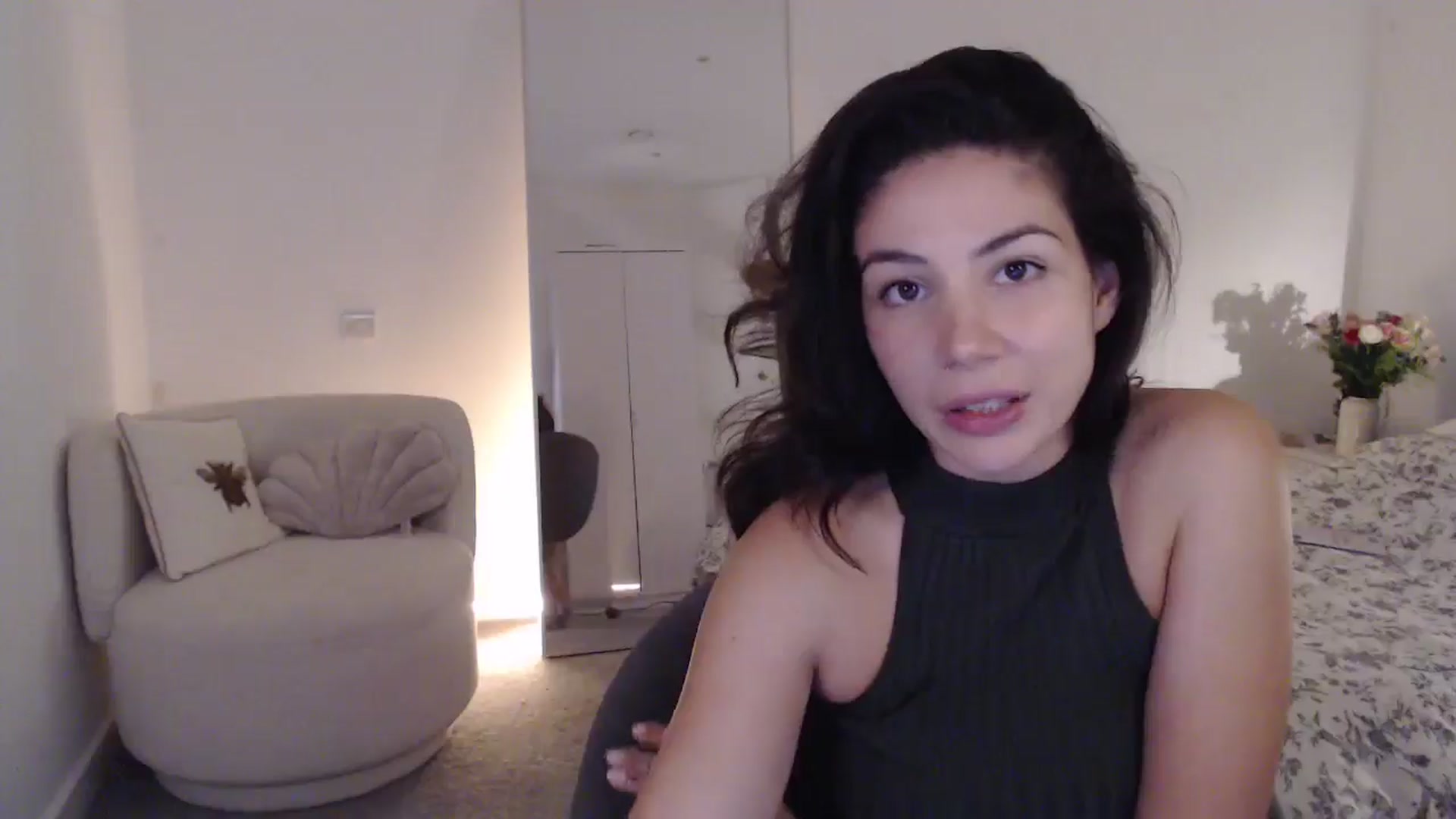 Gallery image thumbnail from anacardi's myfreecams stream on, 08/30/2024, 04:15 image 9 of 20
