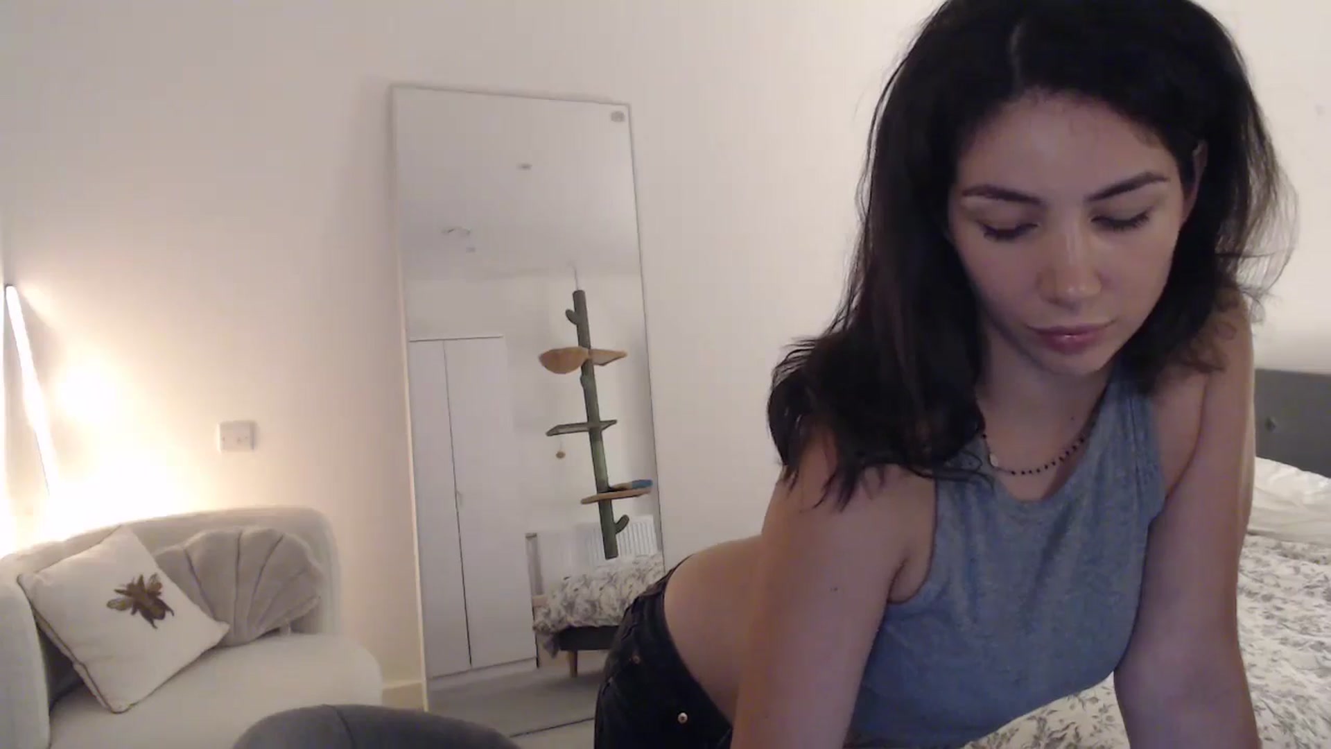 Gallery image thumbnail from anacardi's myfreecams stream on, 09/09/2024, 01:06 image 19 of 20