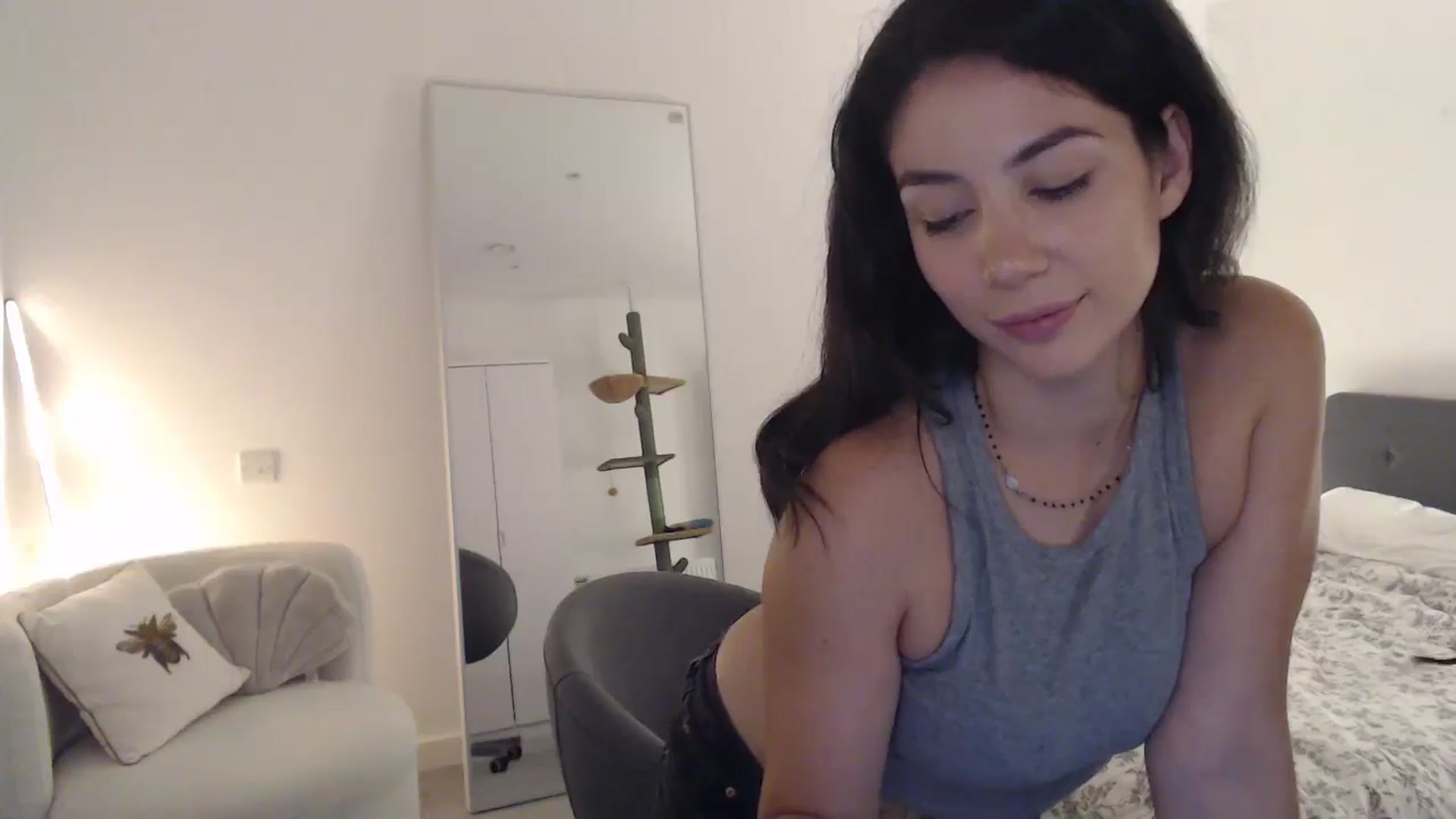 Gallery image thumbnail from anacardi's myfreecams stream on, 09/09/2024, 01:06 image 18 of 20