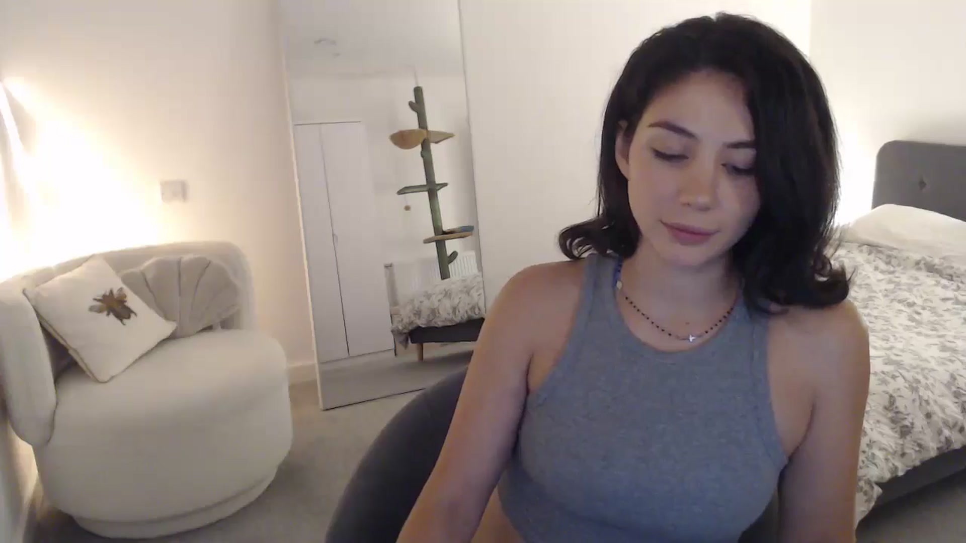 Gallery image thumbnail from anacardi's myfreecams stream on, 09/09/2024, 01:06 image 11 of 20