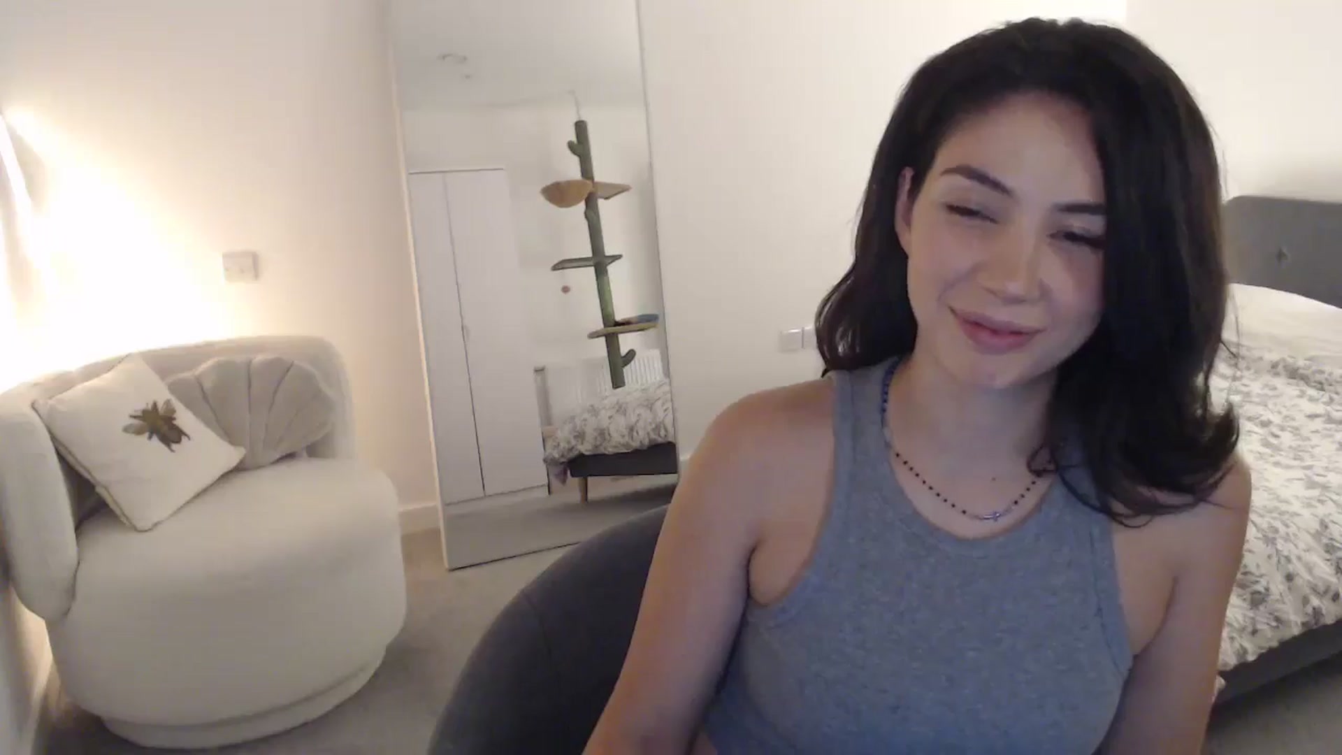 Gallery image thumbnail from anacardi's myfreecams stream on, 09/09/2024, 01:06 image 8 of 20