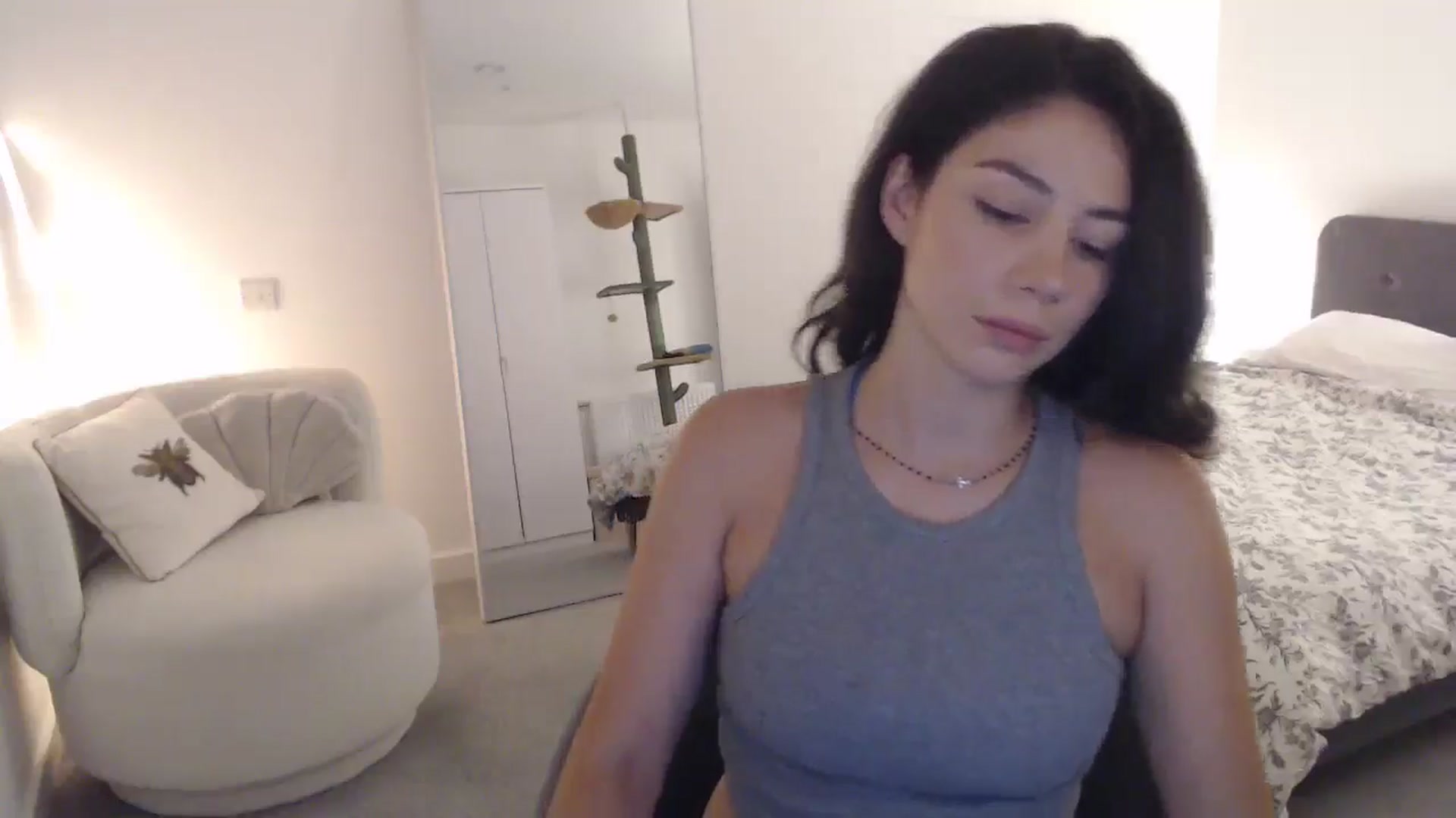 Gallery image thumbnail from anacardi's myfreecams stream on, 09/09/2024, 01:06 image 4 of 20