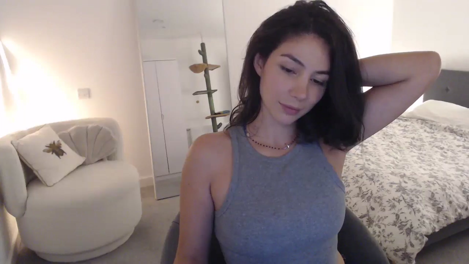 Gallery image thumbnail from anacardi's myfreecams stream on, 09/09/2024, 01:06 image 12 of 20