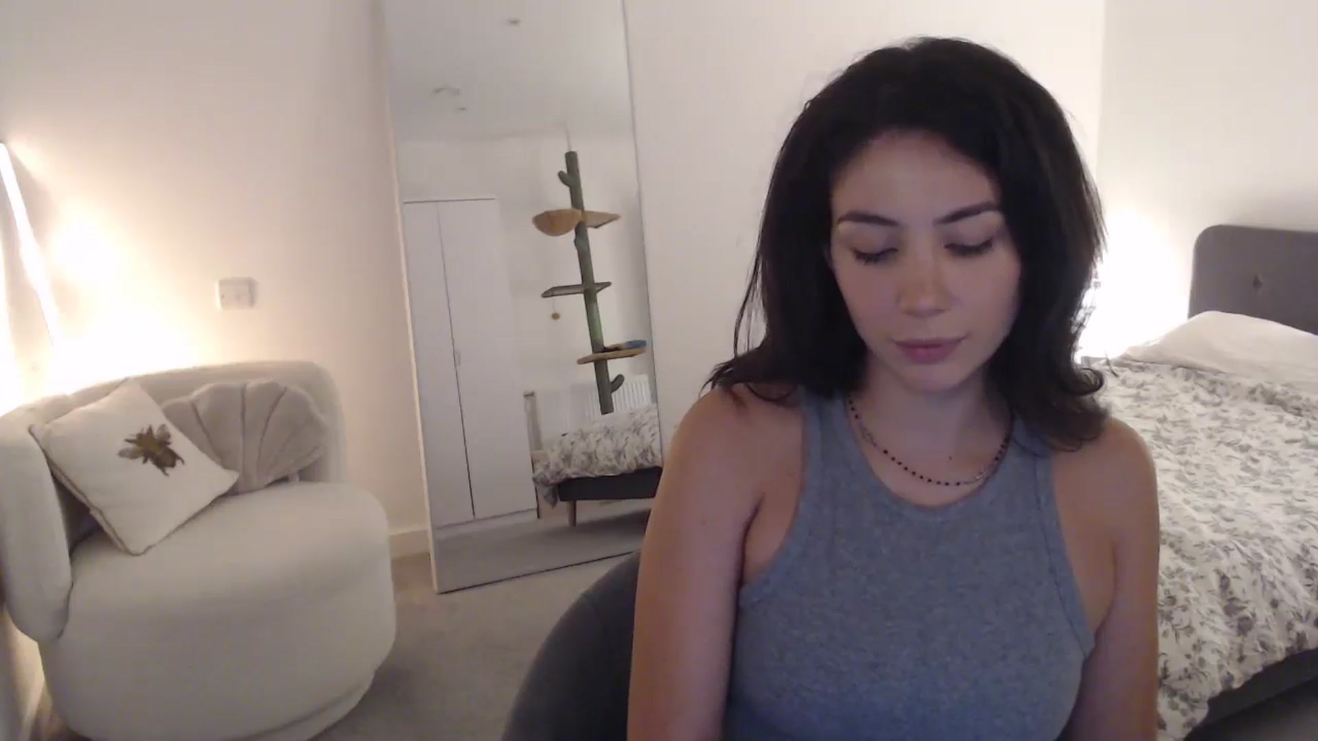Gallery image thumbnail from anacardi's myfreecams stream on, 09/09/2024, 01:06 image 15 of 20