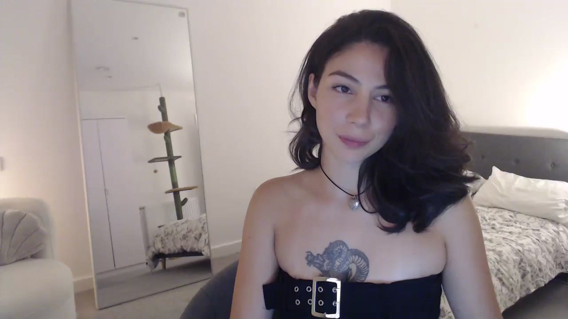 Gallery image thumbnail from anacardi's myfreecams stream on, 09/14/2024, 01:23 image 1 of 20