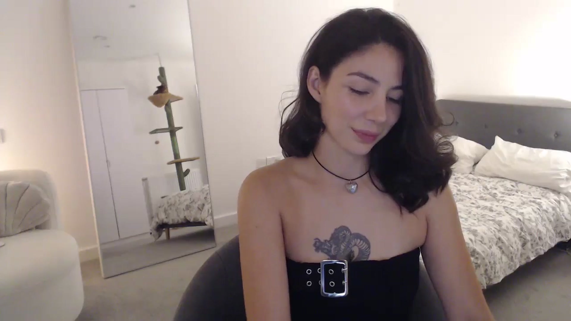 Gallery image thumbnail from anacardi's myfreecams stream on, 09/14/2024, 01:23 image 2 of 20
