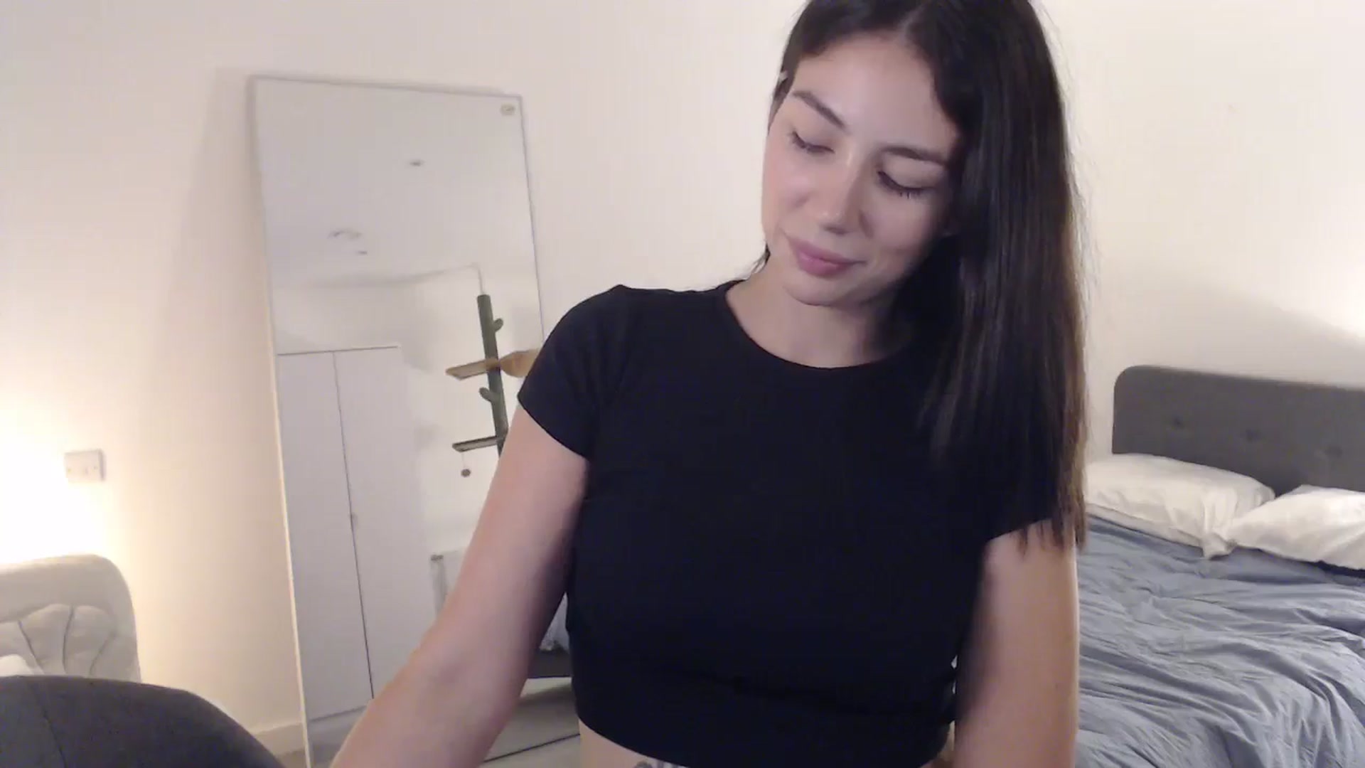 Gallery image thumbnail from anacardi's myfreecams stream on, 09/18/2024, 23:32 image 5 of 20