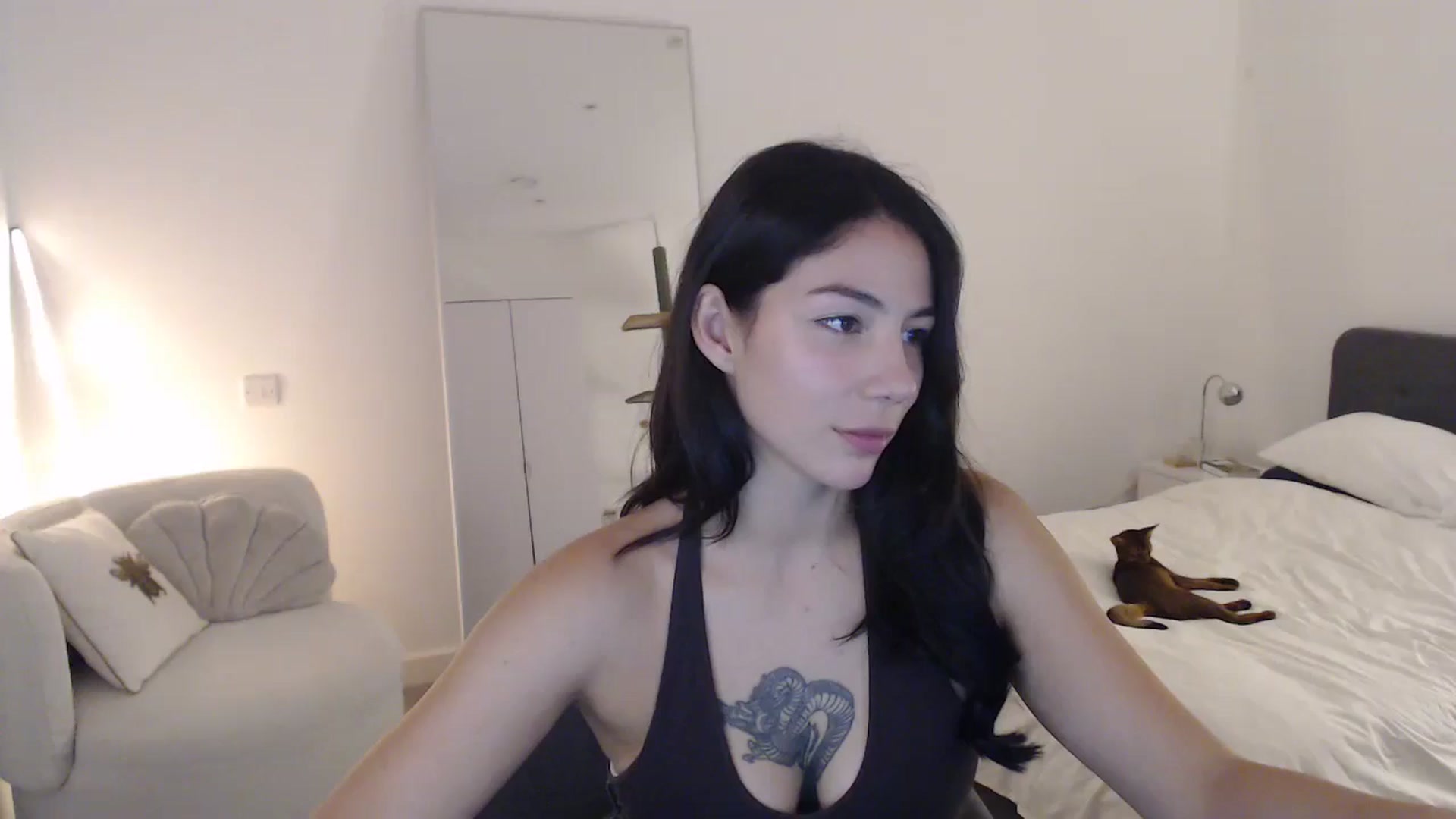 Gallery image thumbnail from anacardi's myfreecams stream on, 09/22/2024, 22:22 image 10 of 20