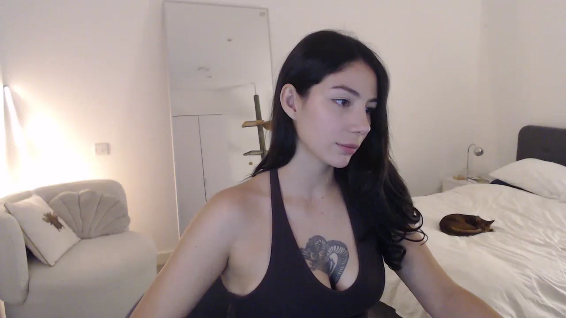 Gallery image thumbnail from anacardi's myfreecams stream on, 09/22/2024, 22:22 image 13 of 20