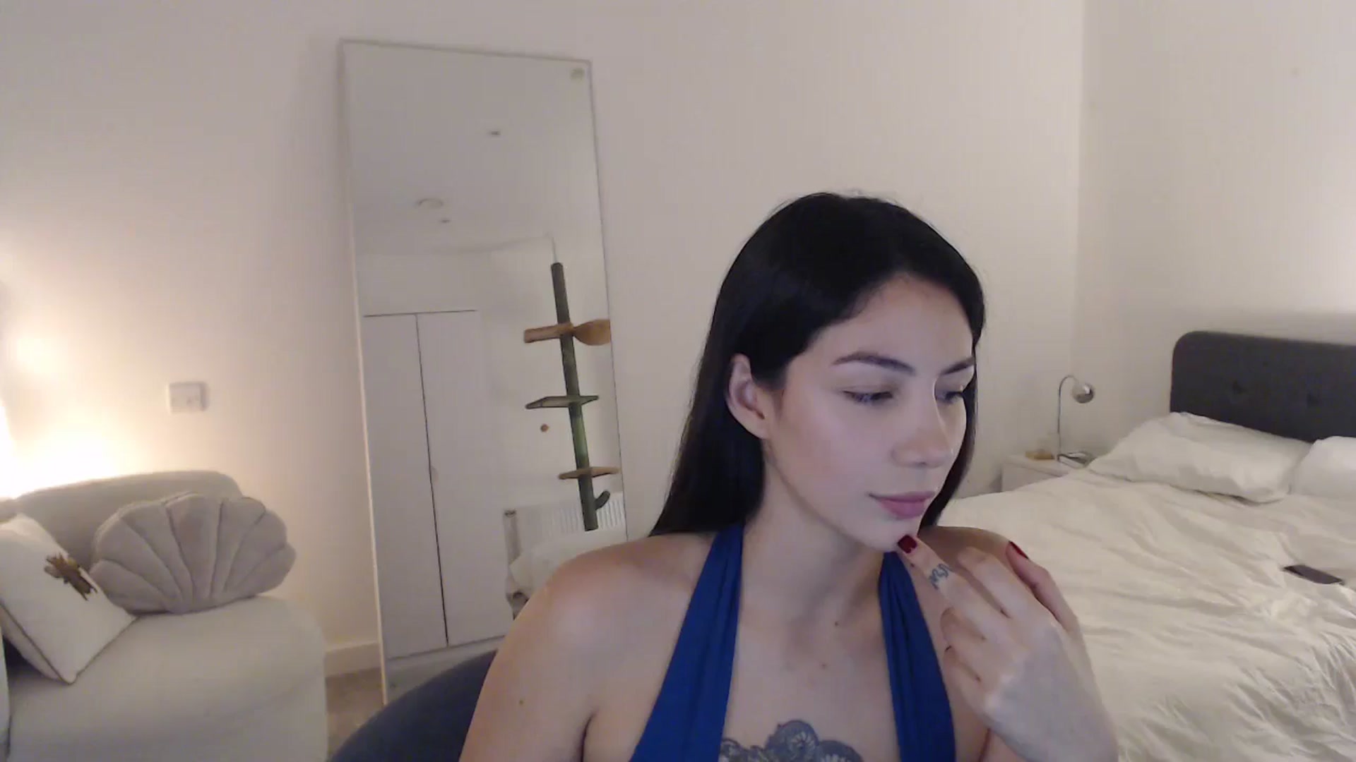 Gallery image thumbnail from anacardi's myfreecams stream on, 09/23/2024, 22:35 image 1 of 20