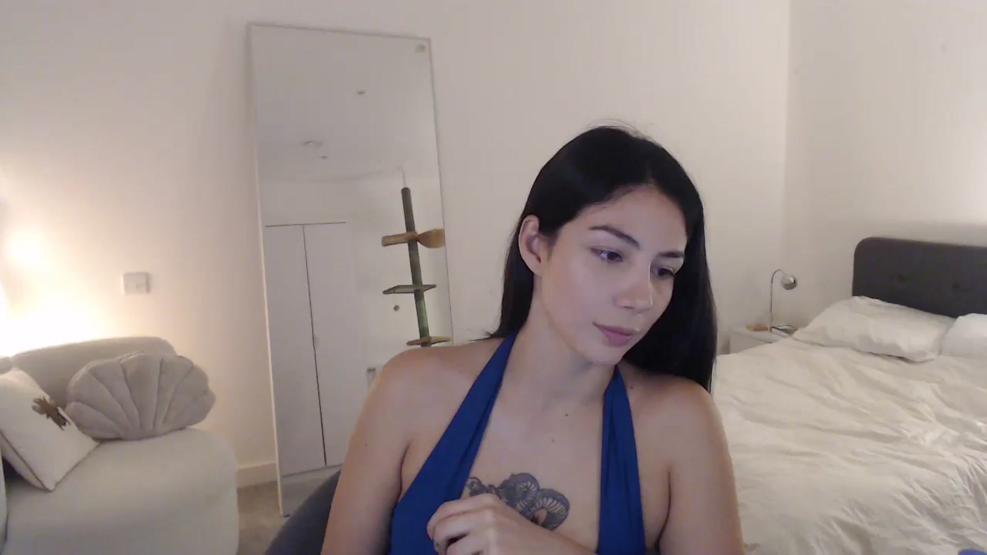 Gallery image thumbnail from anacardi's myfreecams stream on, 09/23/2024, 22:35 image 8 of 20