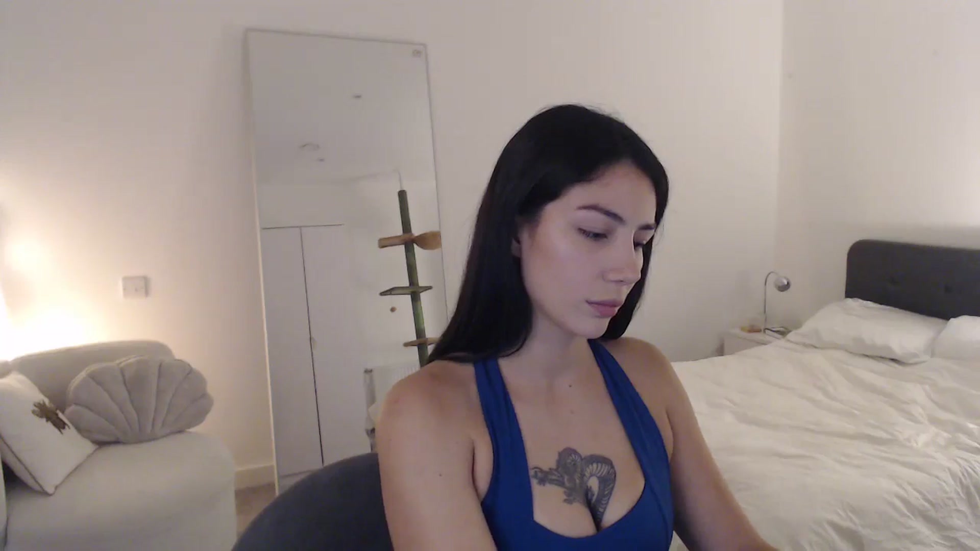 Gallery image thumbnail from anacardi's myfreecams stream on, 09/23/2024, 22:35 image 3 of 20