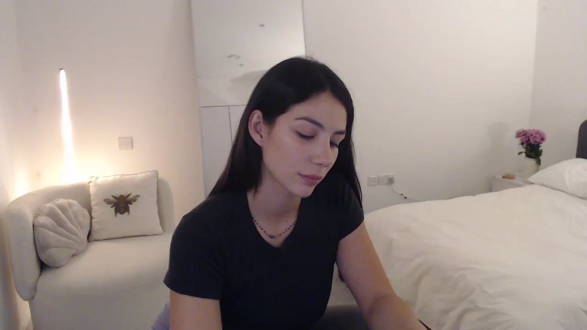 Gallery image thumbnail from anacardi's myfreecams stream on, 09/25/2024, 22:54 image 15 of 20