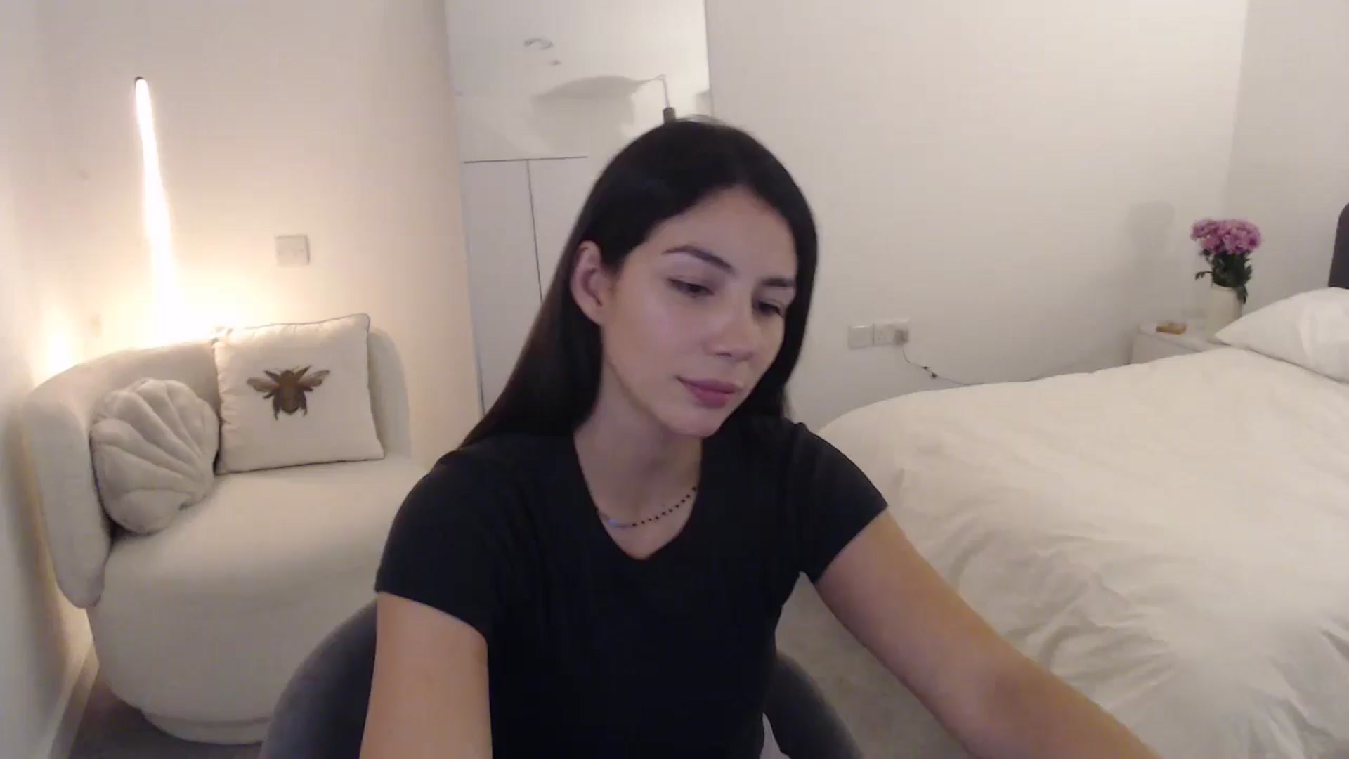 Gallery image thumbnail from anacardi's myfreecams stream on, 09/25/2024, 22:54 image 20 of 20