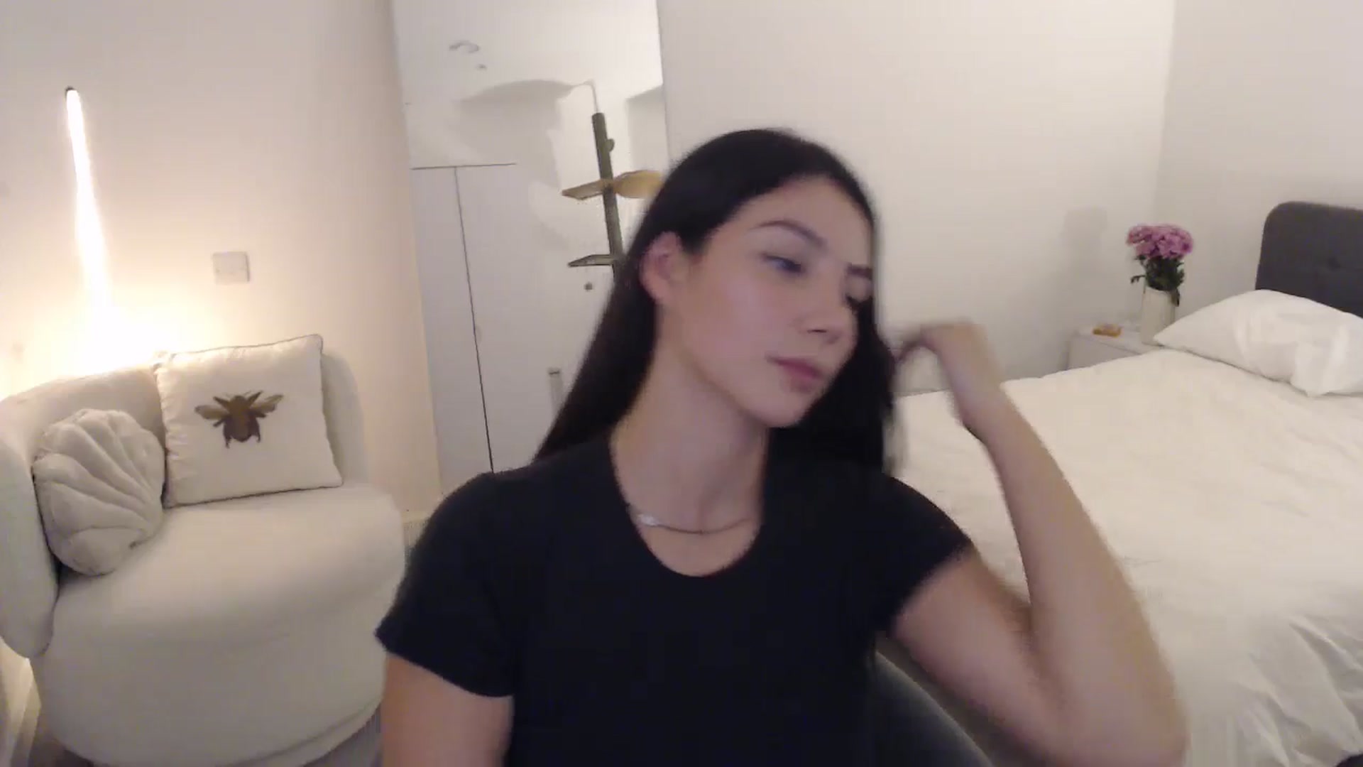 Gallery image thumbnail from anacardi's myfreecams stream on, 09/25/2024, 22:54 image 13 of 20