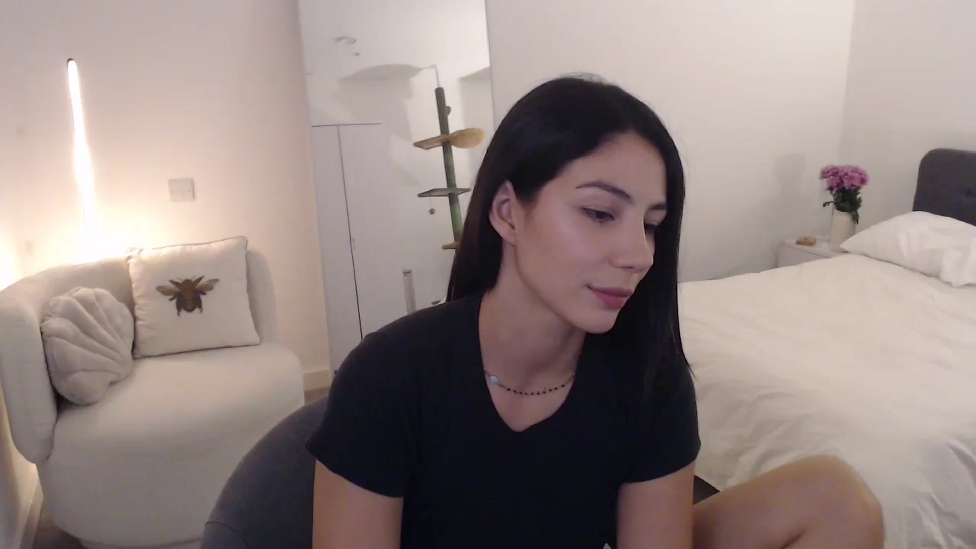 Gallery image thumbnail from anacardi's myfreecams stream on, 09/25/2024, 22:54 image 1 of 20